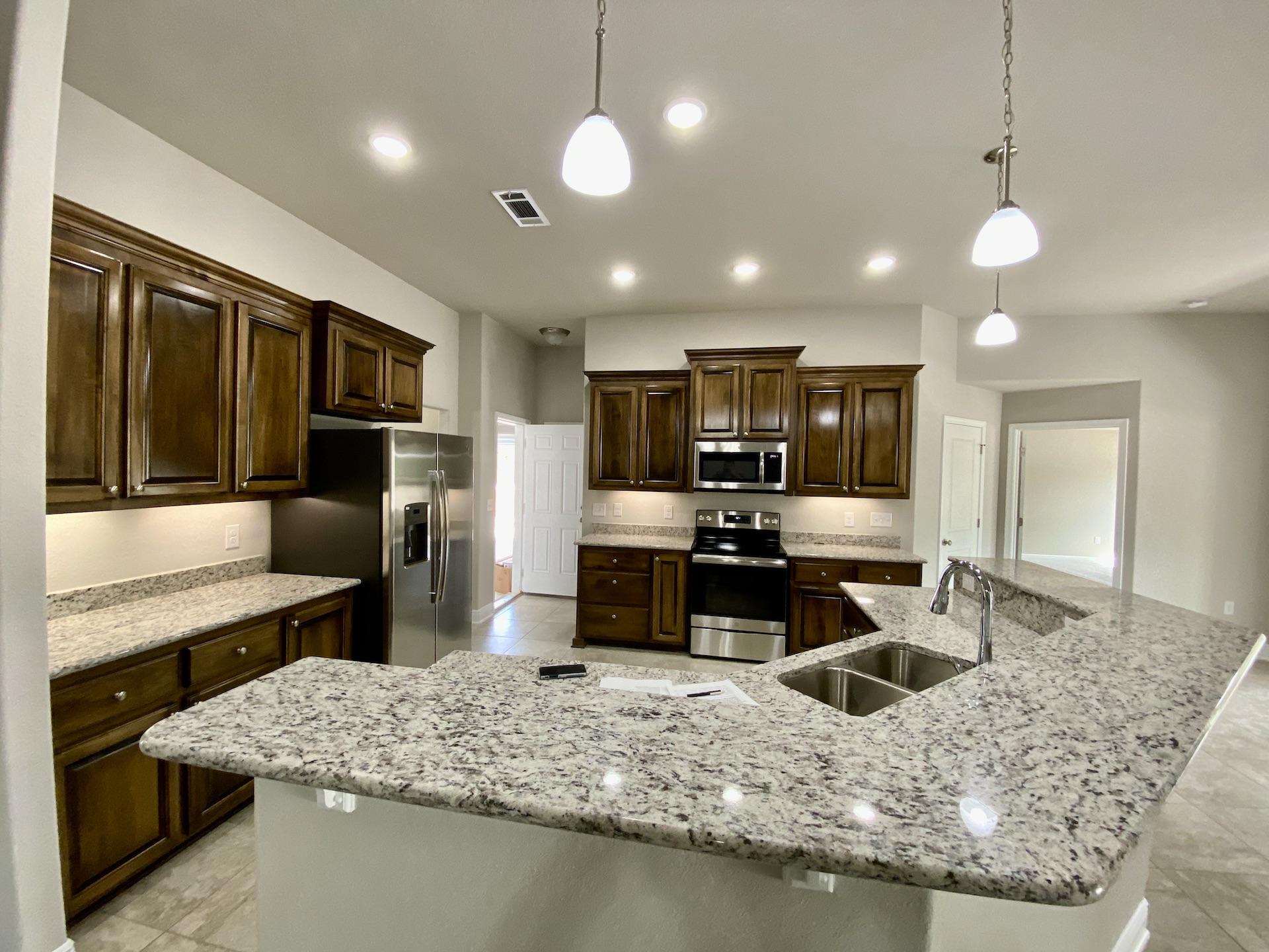 NICHOLS CREEK - Residential