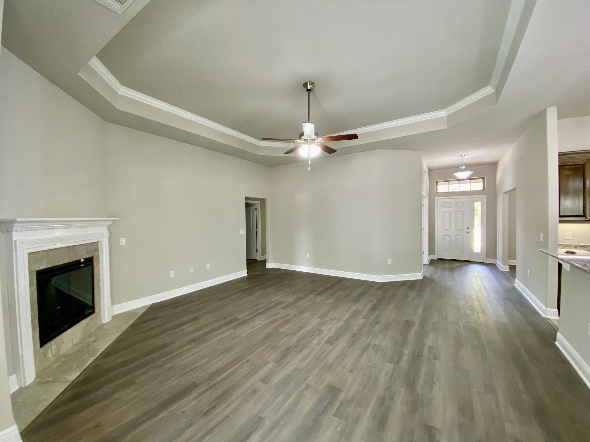 NICHOLS CREEK - Residential