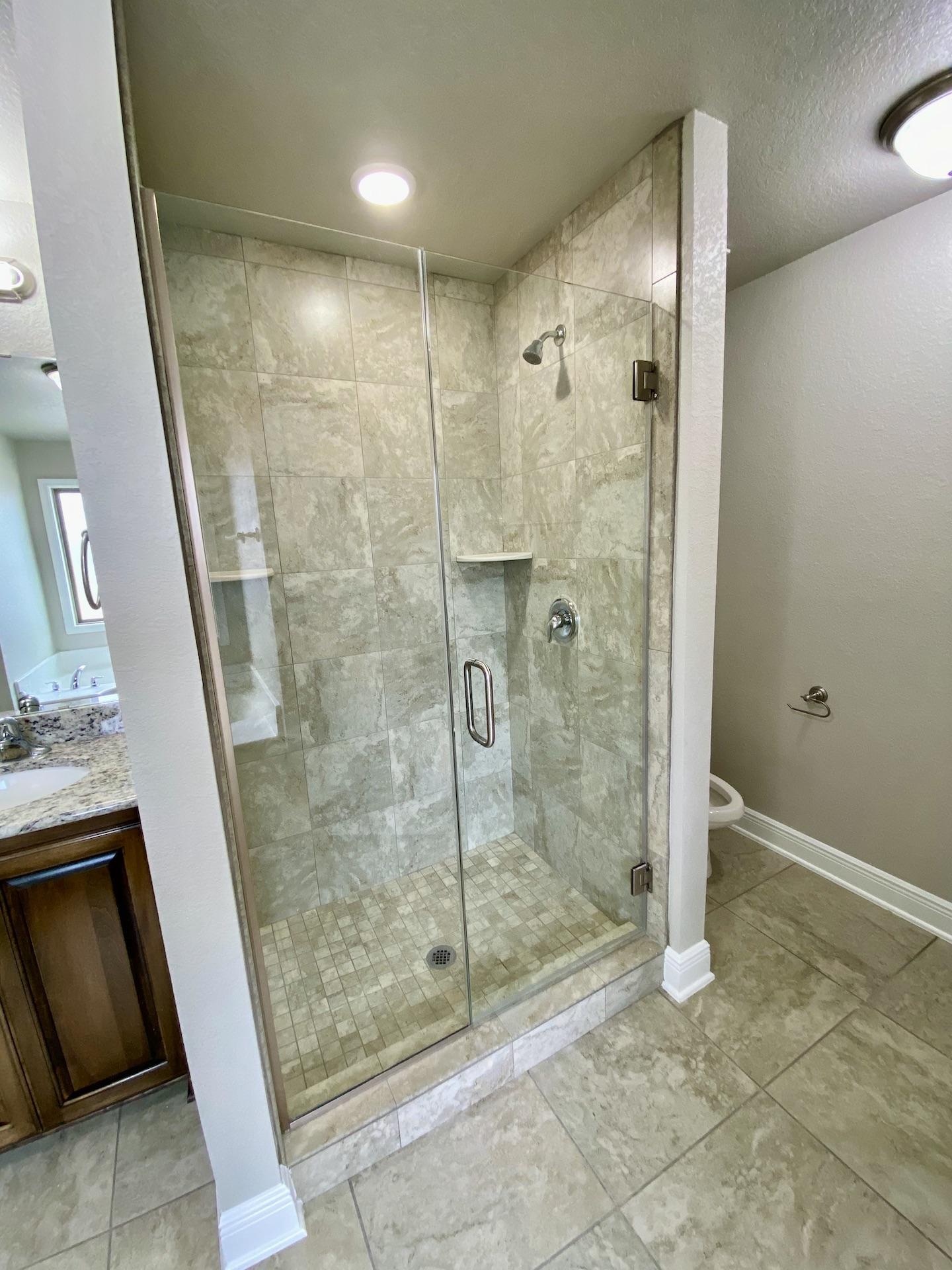 NICHOLS CREEK - Residential