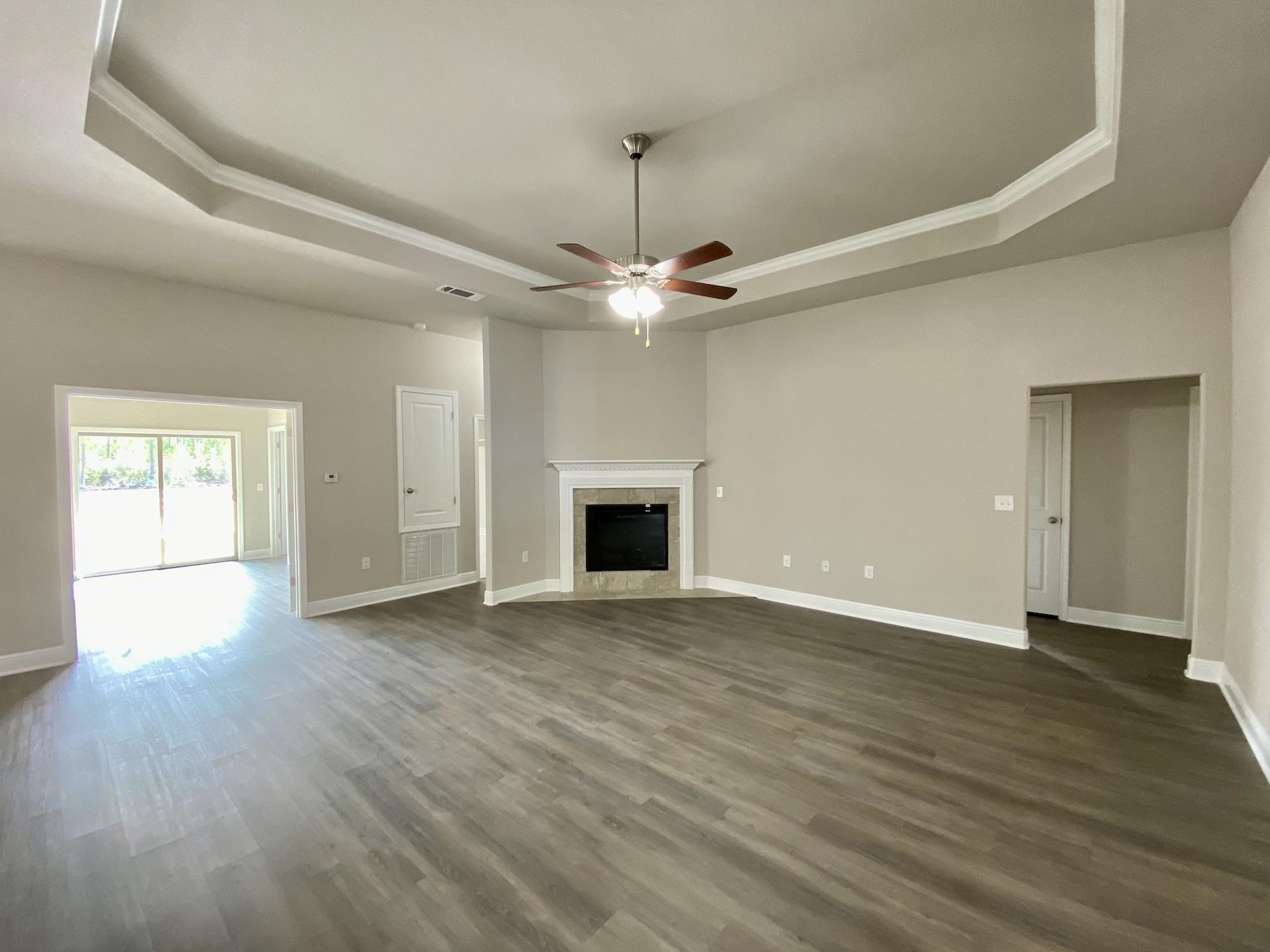 NICHOLS CREEK - Residential