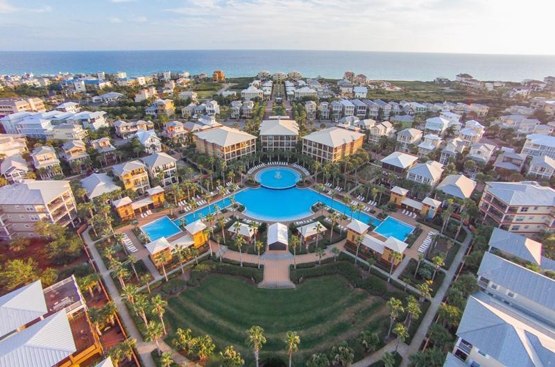 SEACREST BEACH - Residential