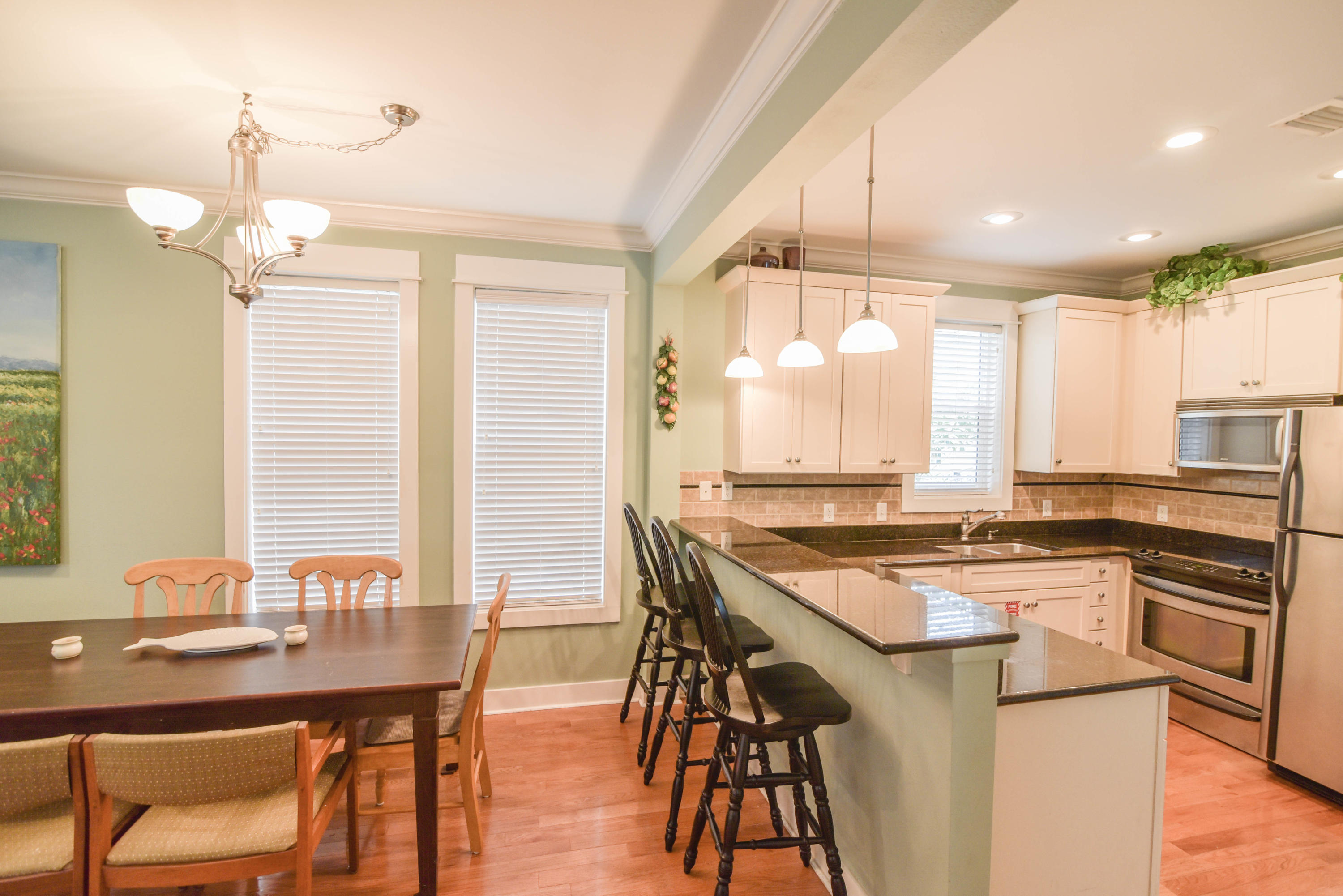 SEACREST BEACH - Residential