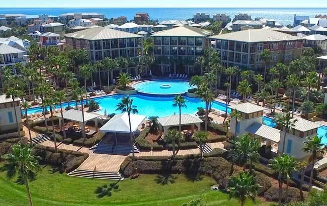 SEACREST BEACH - Residential