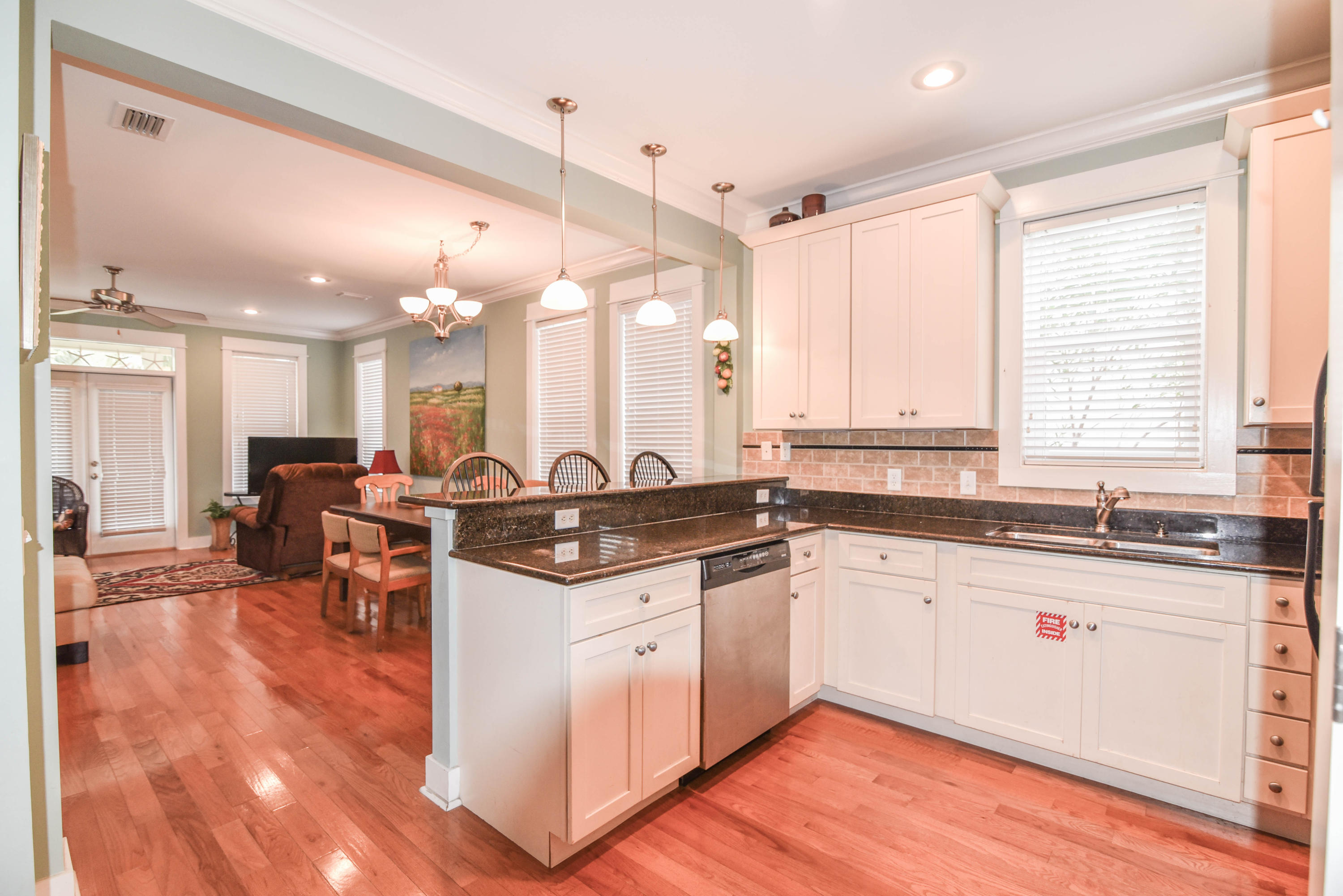 SEACREST BEACH - Residential