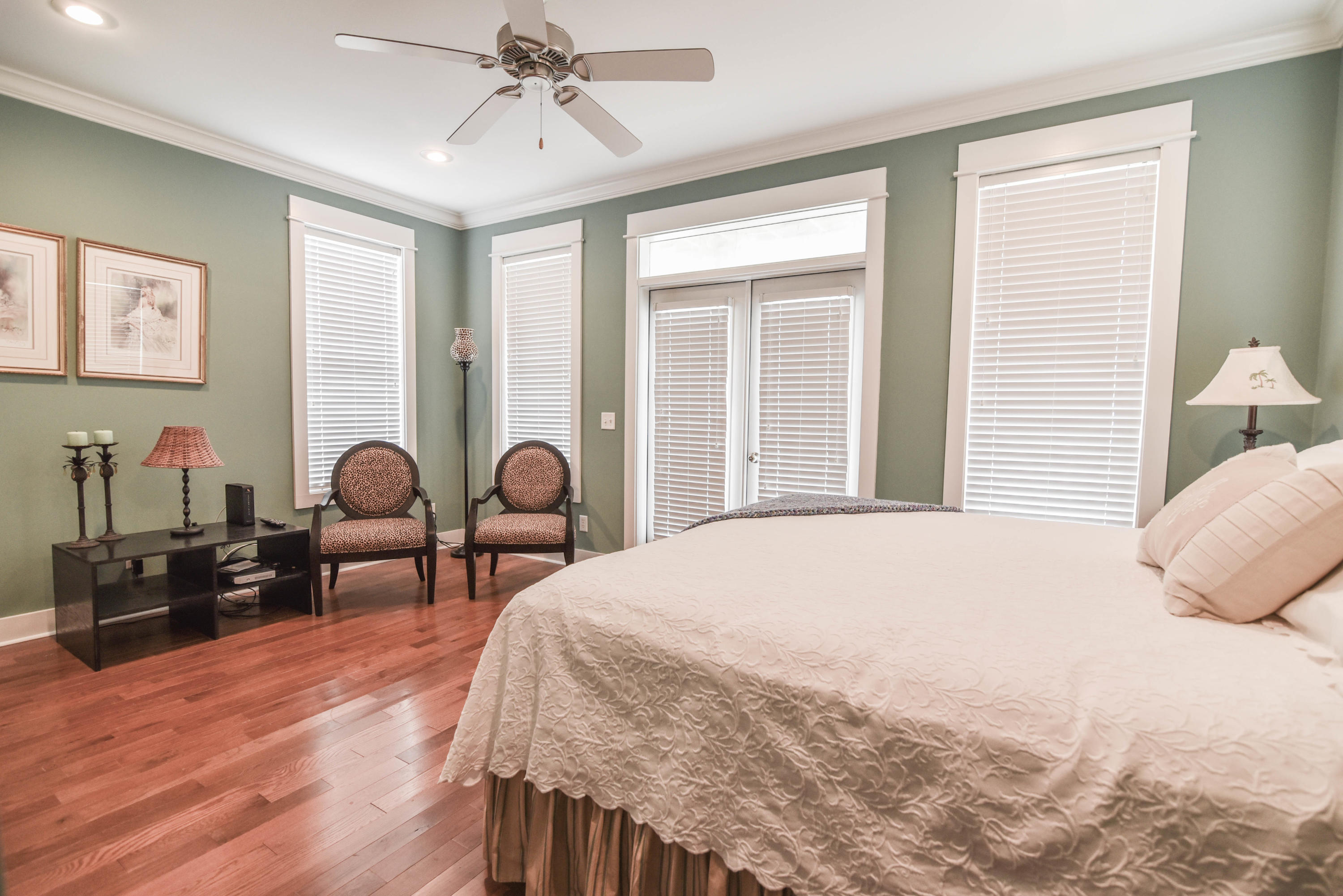 SEACREST BEACH - Residential