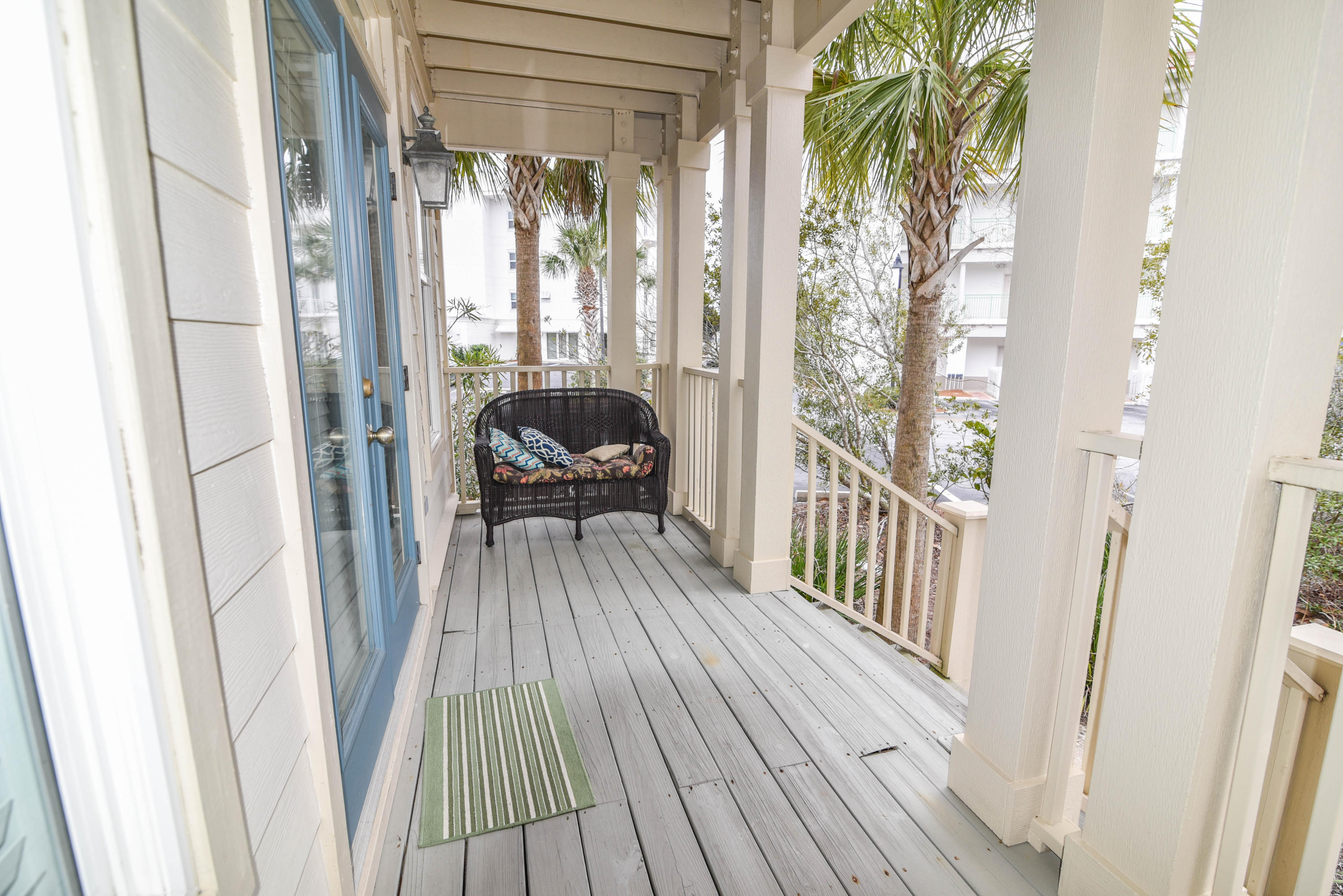 SEACREST BEACH - Residential