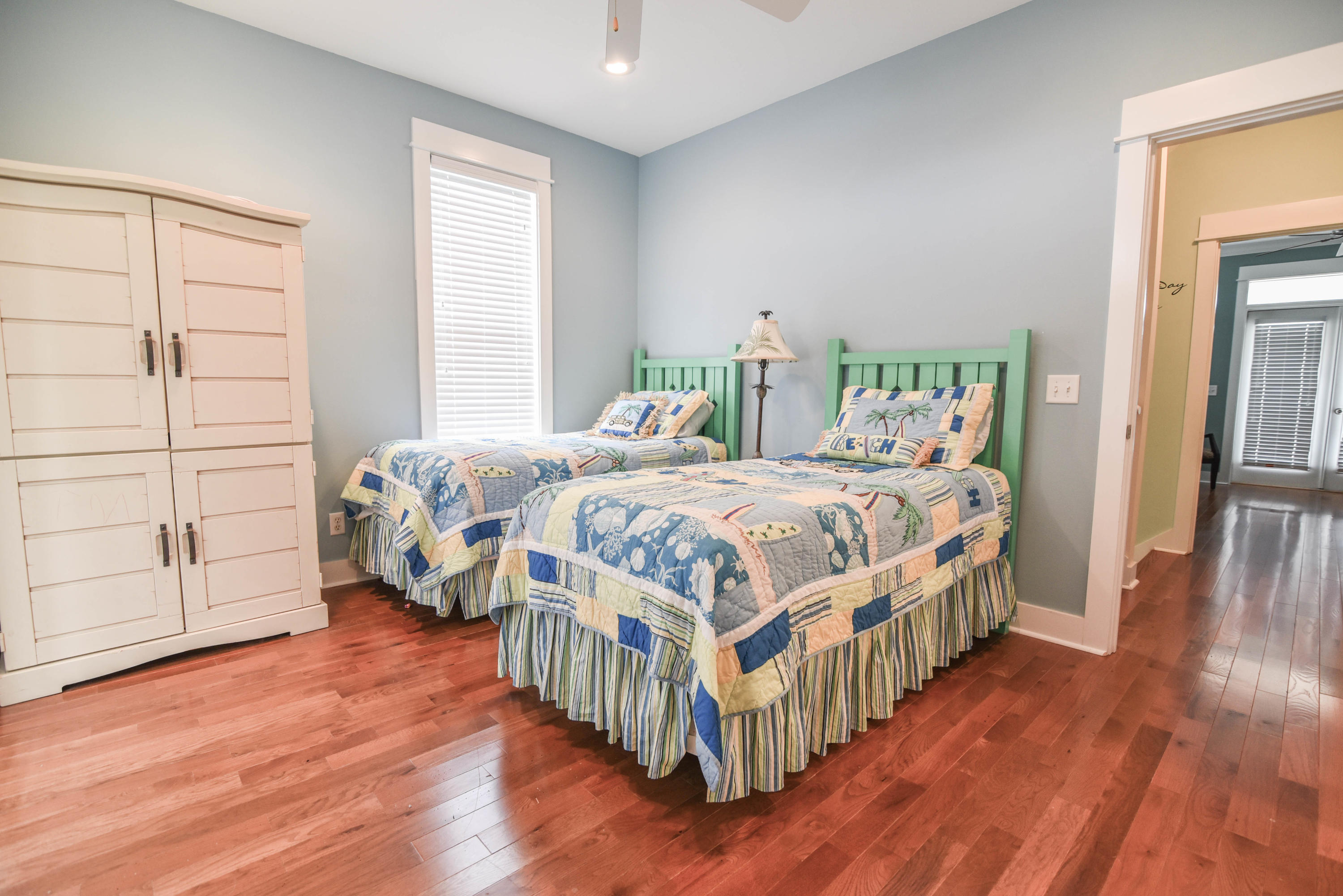 SEACREST BEACH - Residential