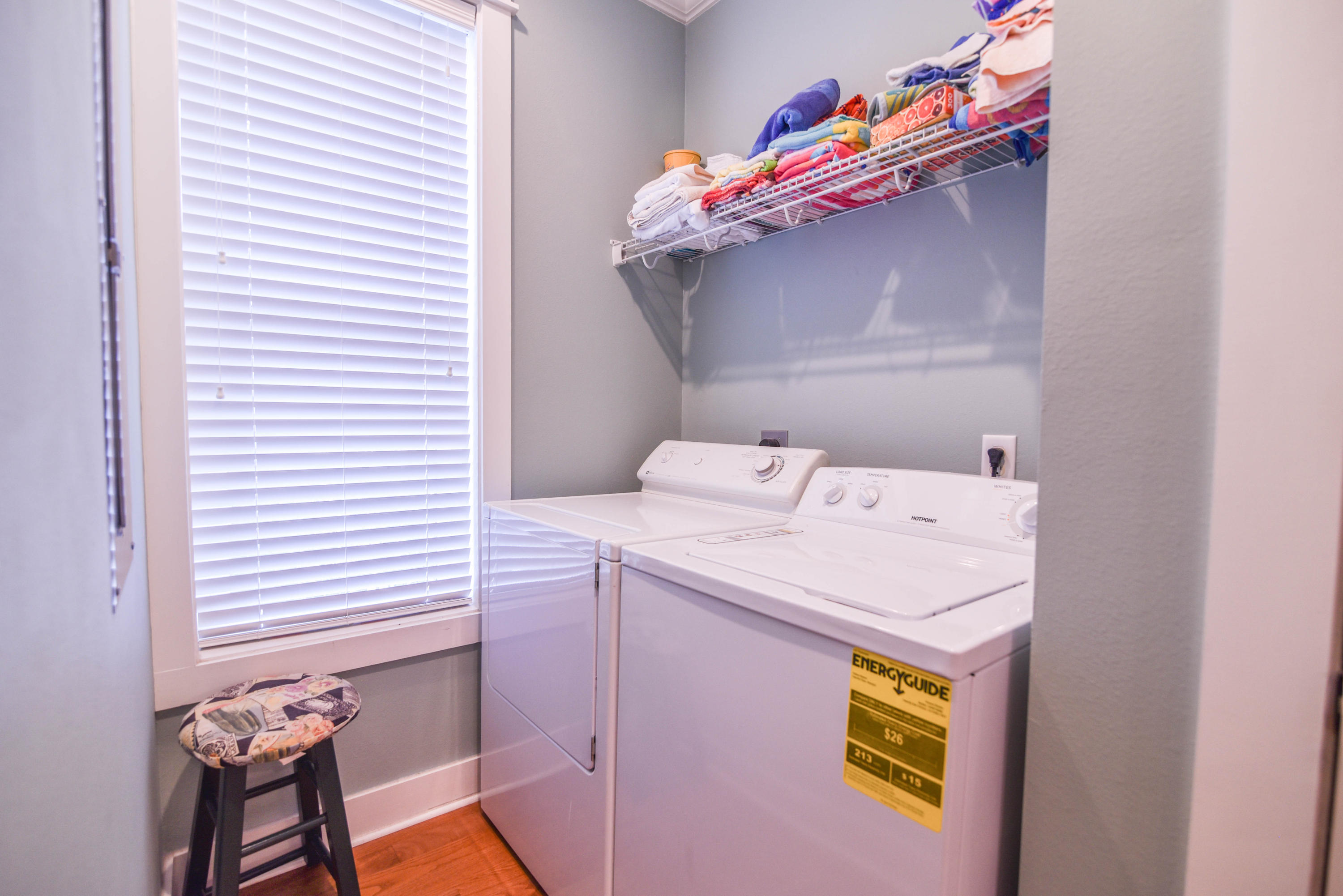 SEACREST BEACH - Residential