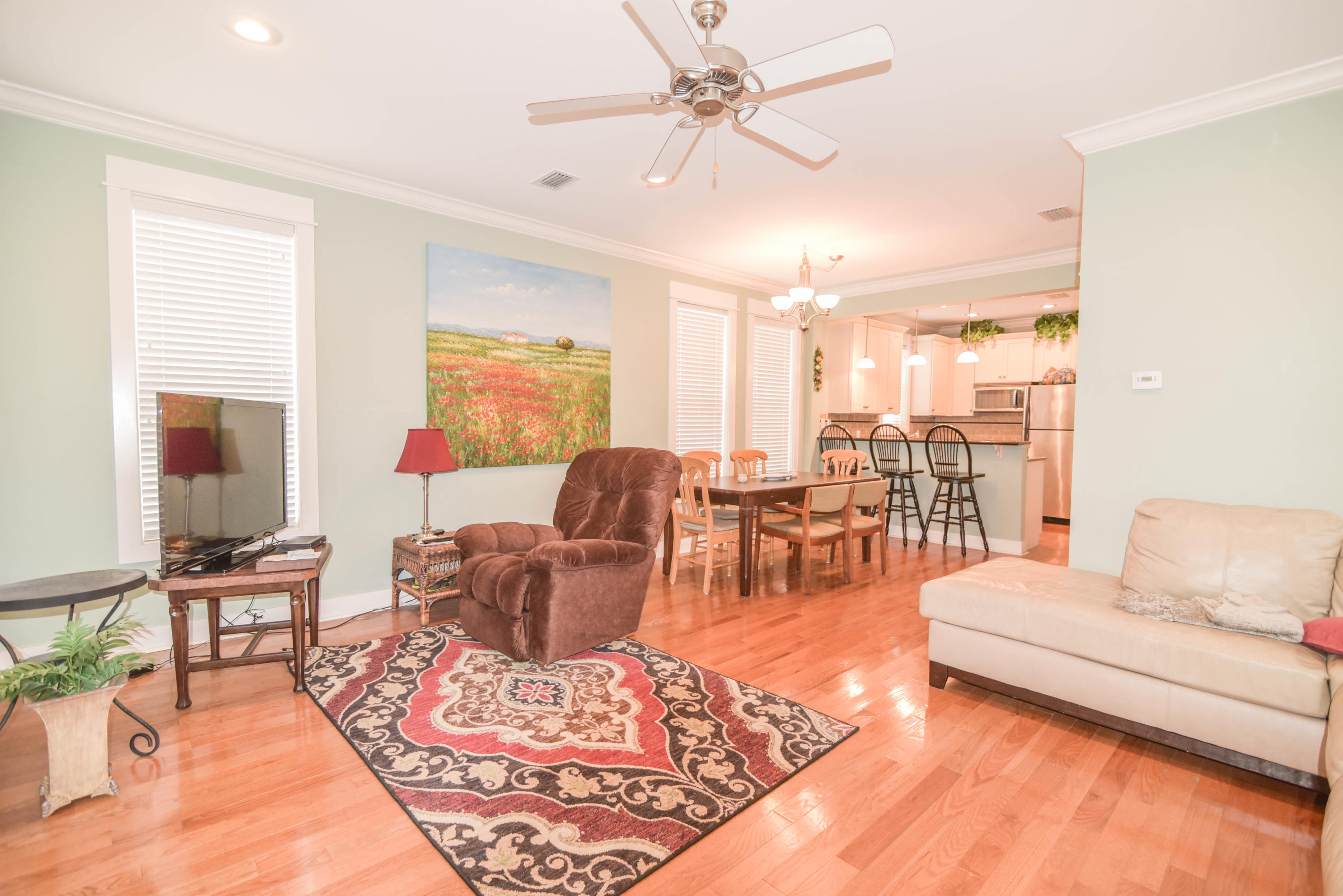 SEACREST BEACH - Residential