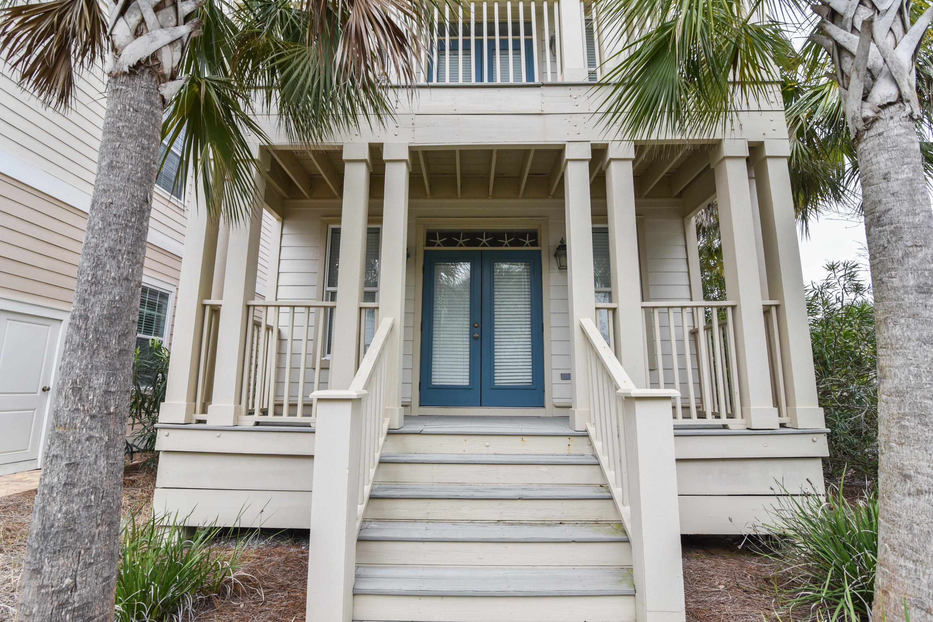 SEACREST BEACH - Residential