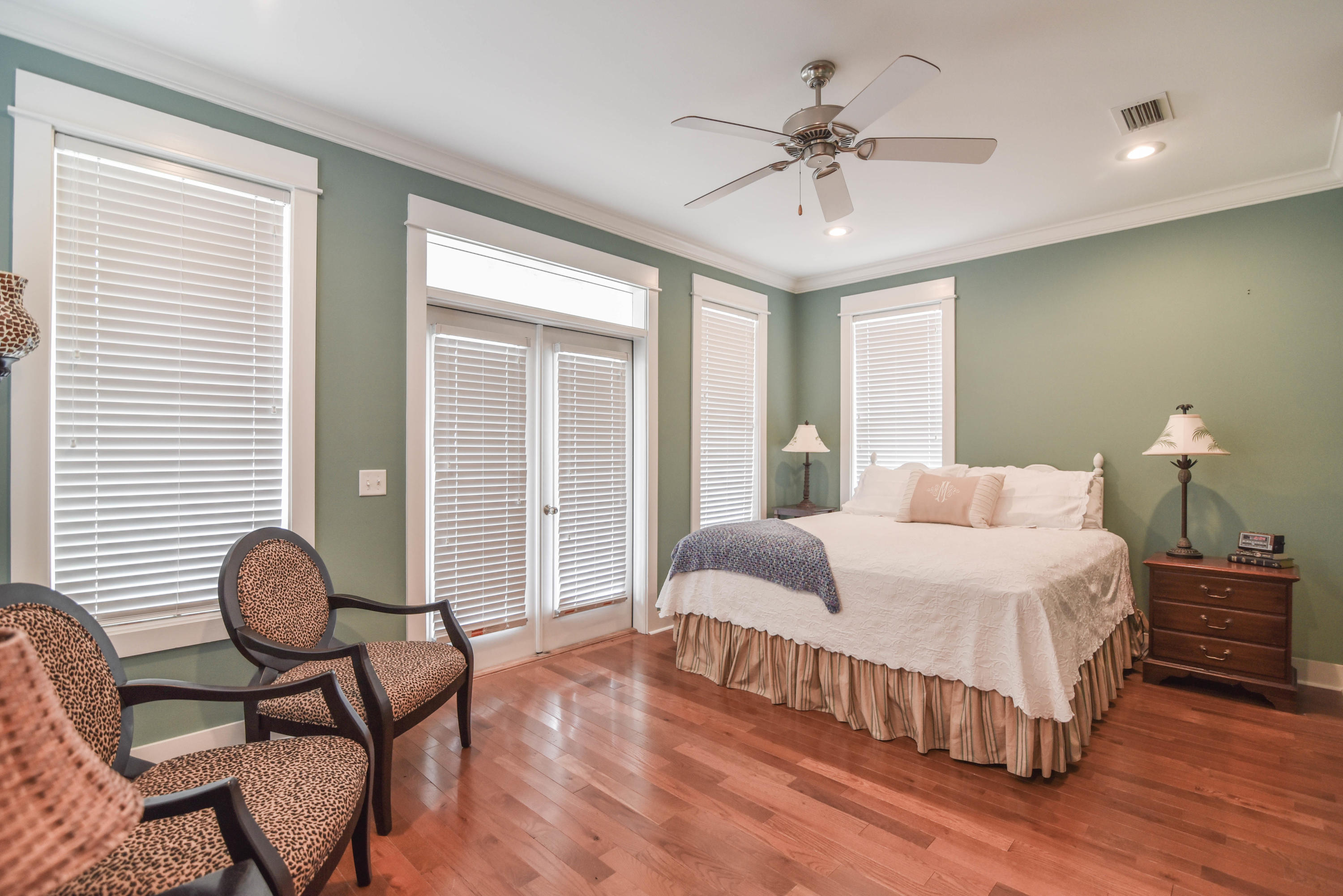 SEACREST BEACH - Residential