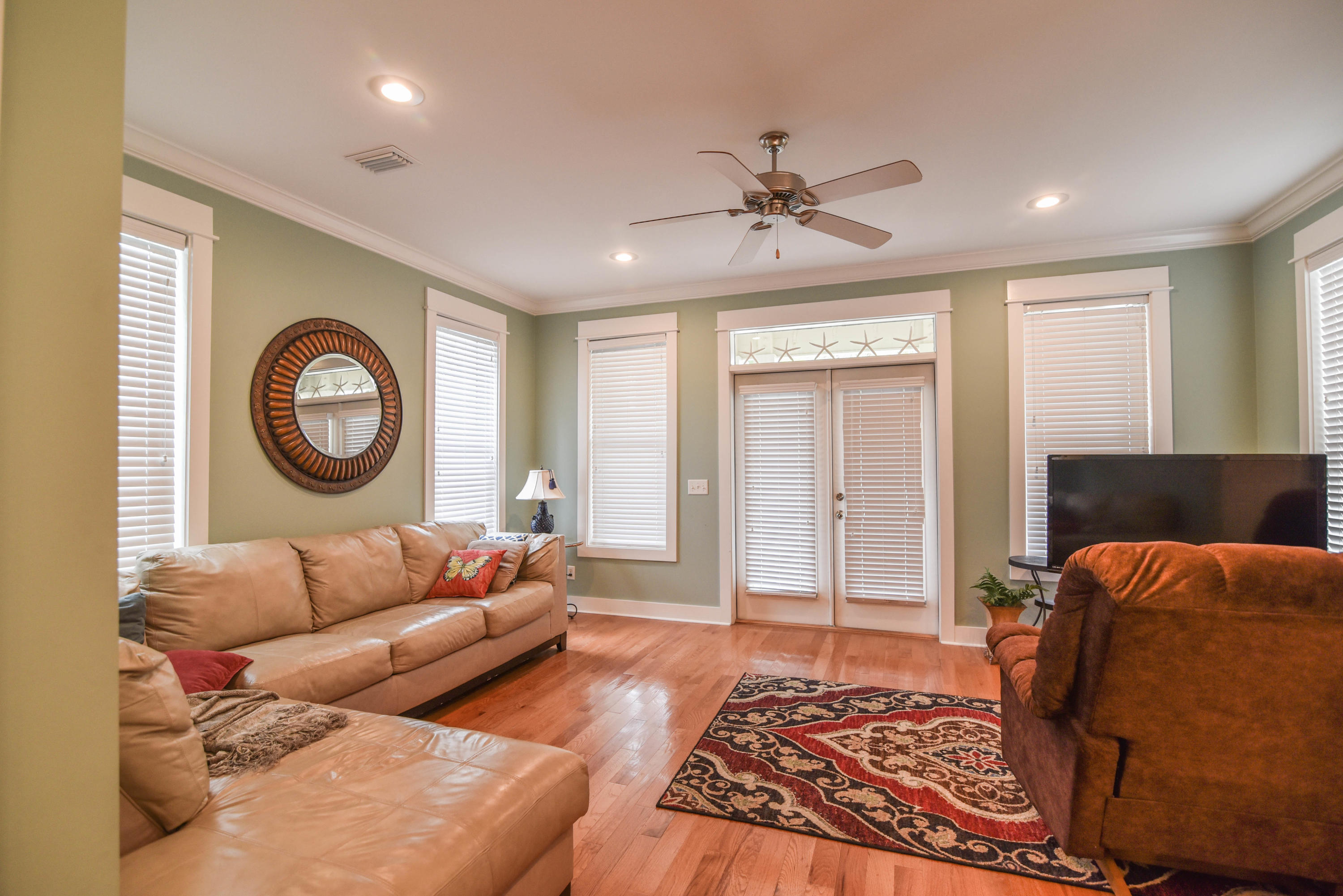 SEACREST BEACH - Residential