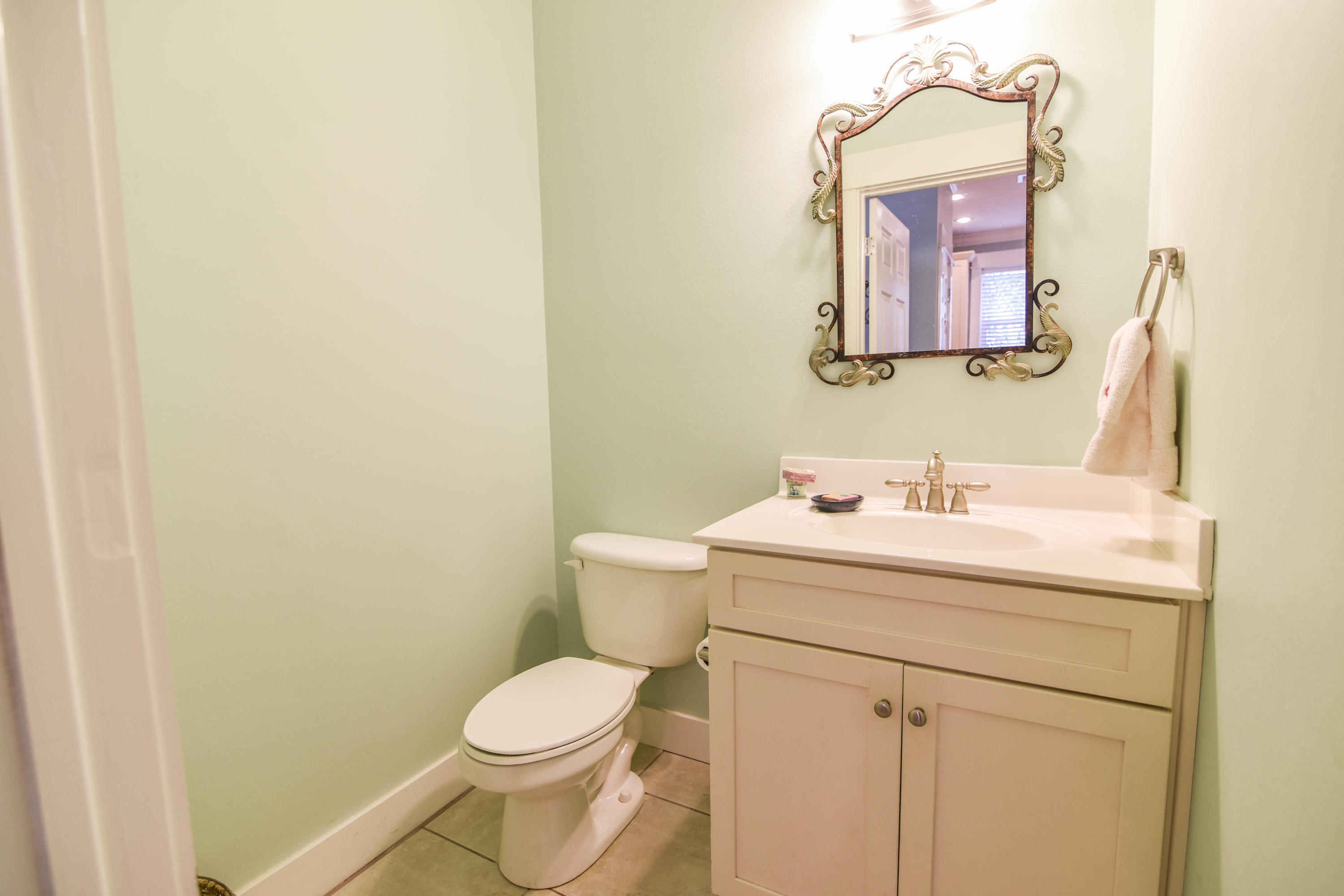 SEACREST BEACH - Residential