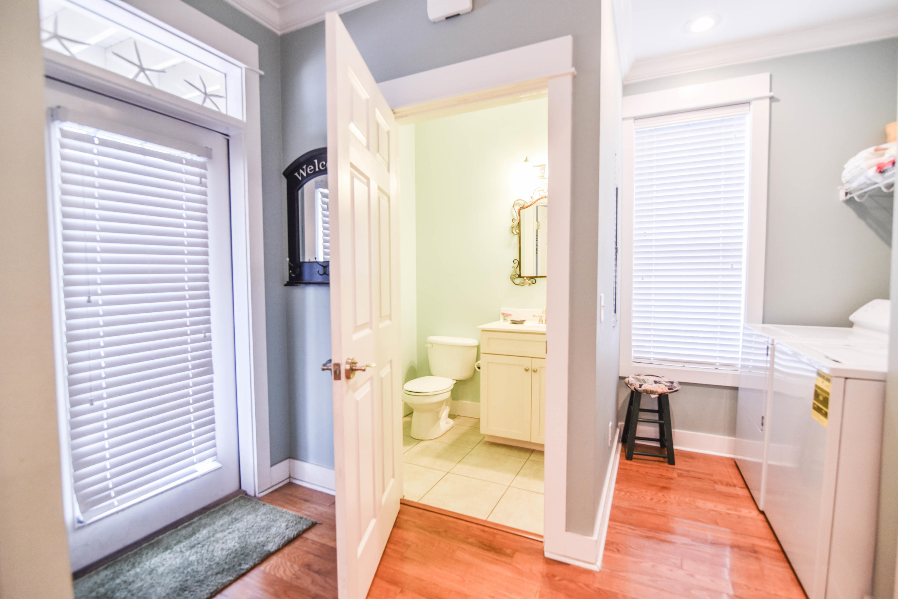 SEACREST BEACH - Residential