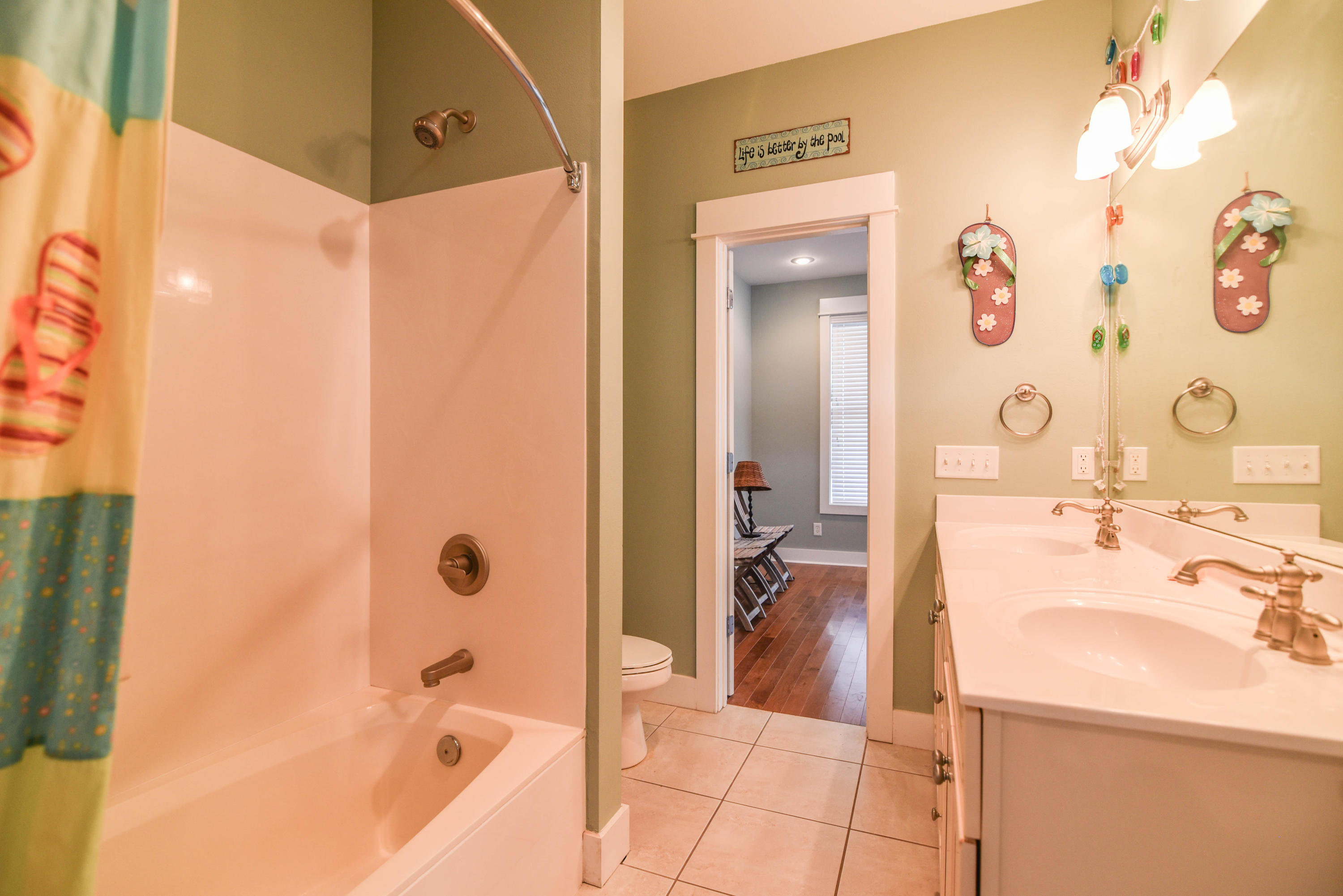 SEACREST BEACH - Residential