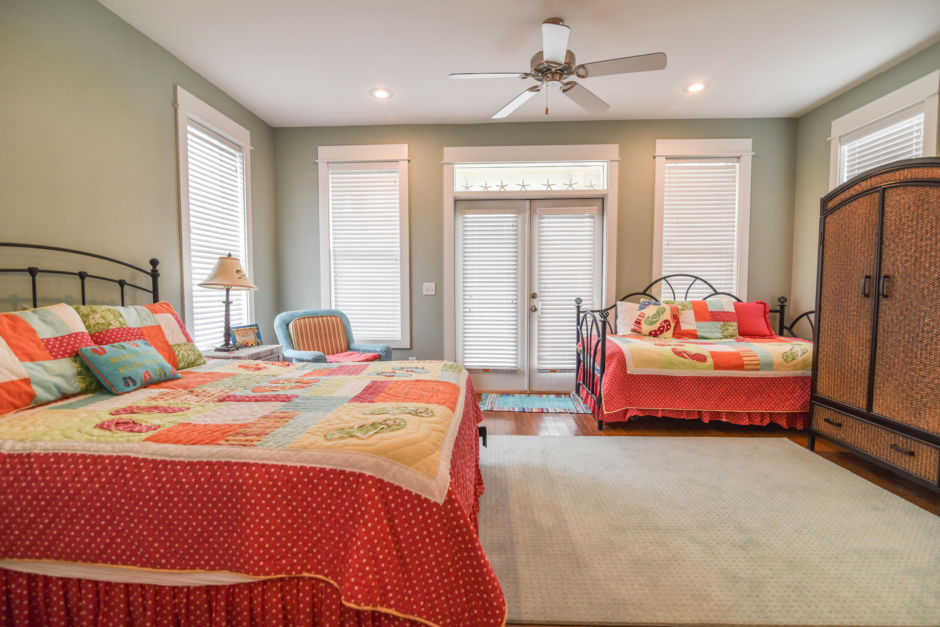 SEACREST BEACH - Residential