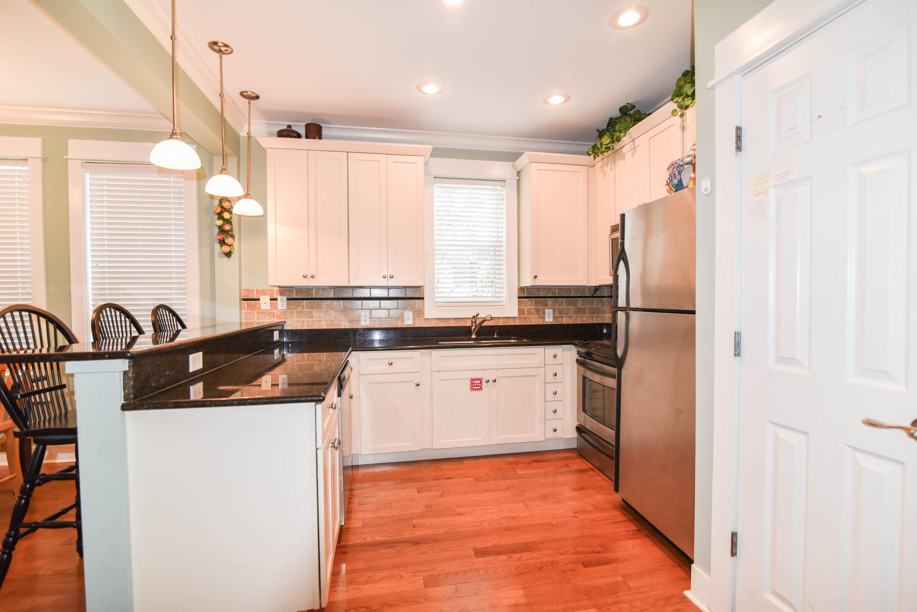 SEACREST BEACH - Residential