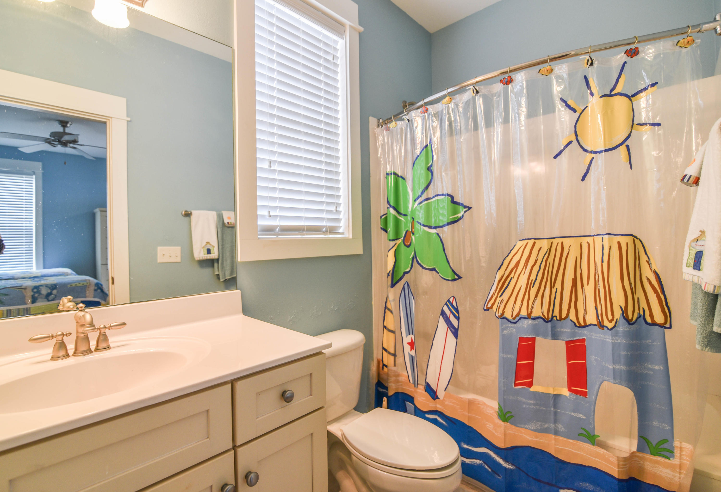 SEACREST BEACH - Residential