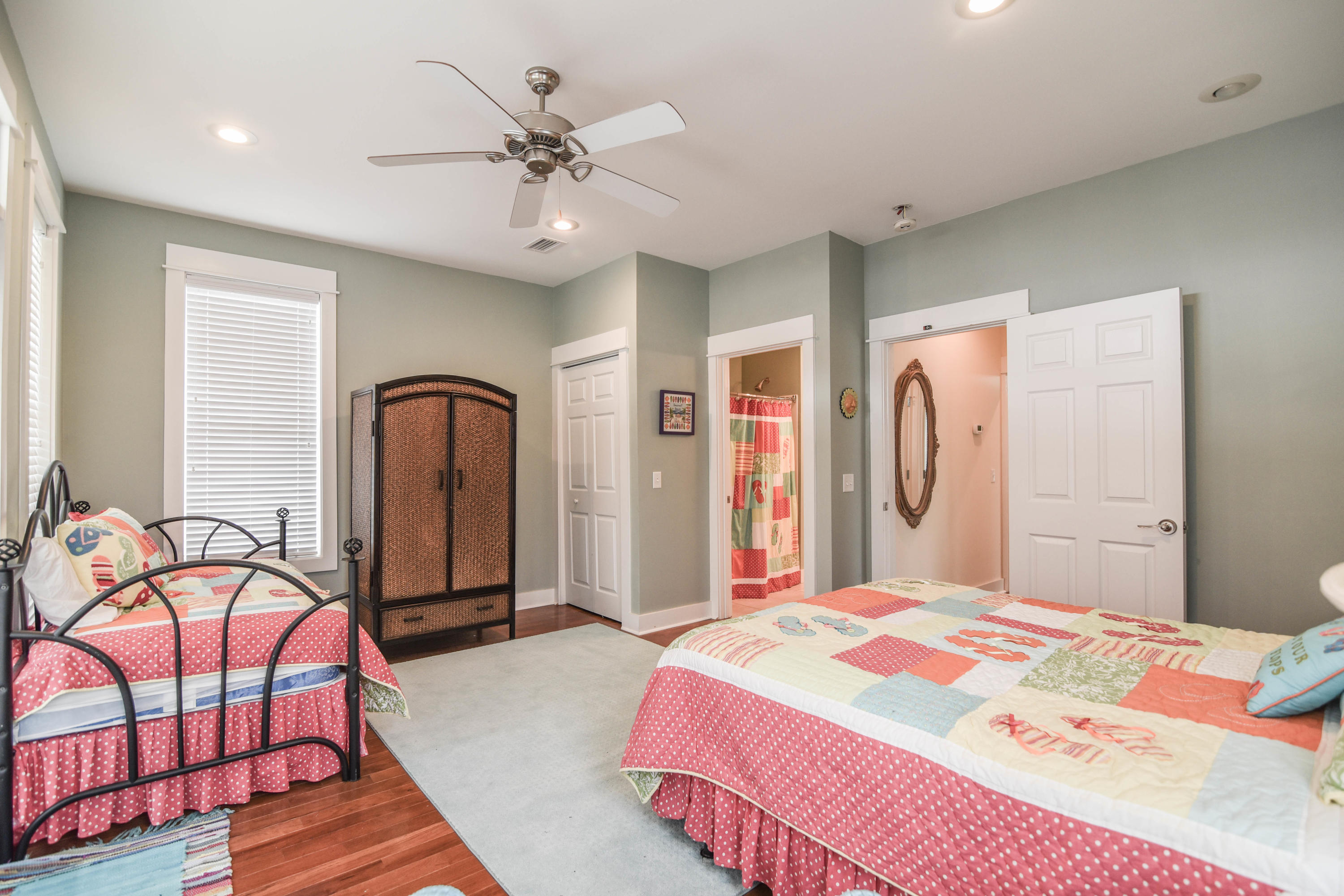 SEACREST BEACH - Residential