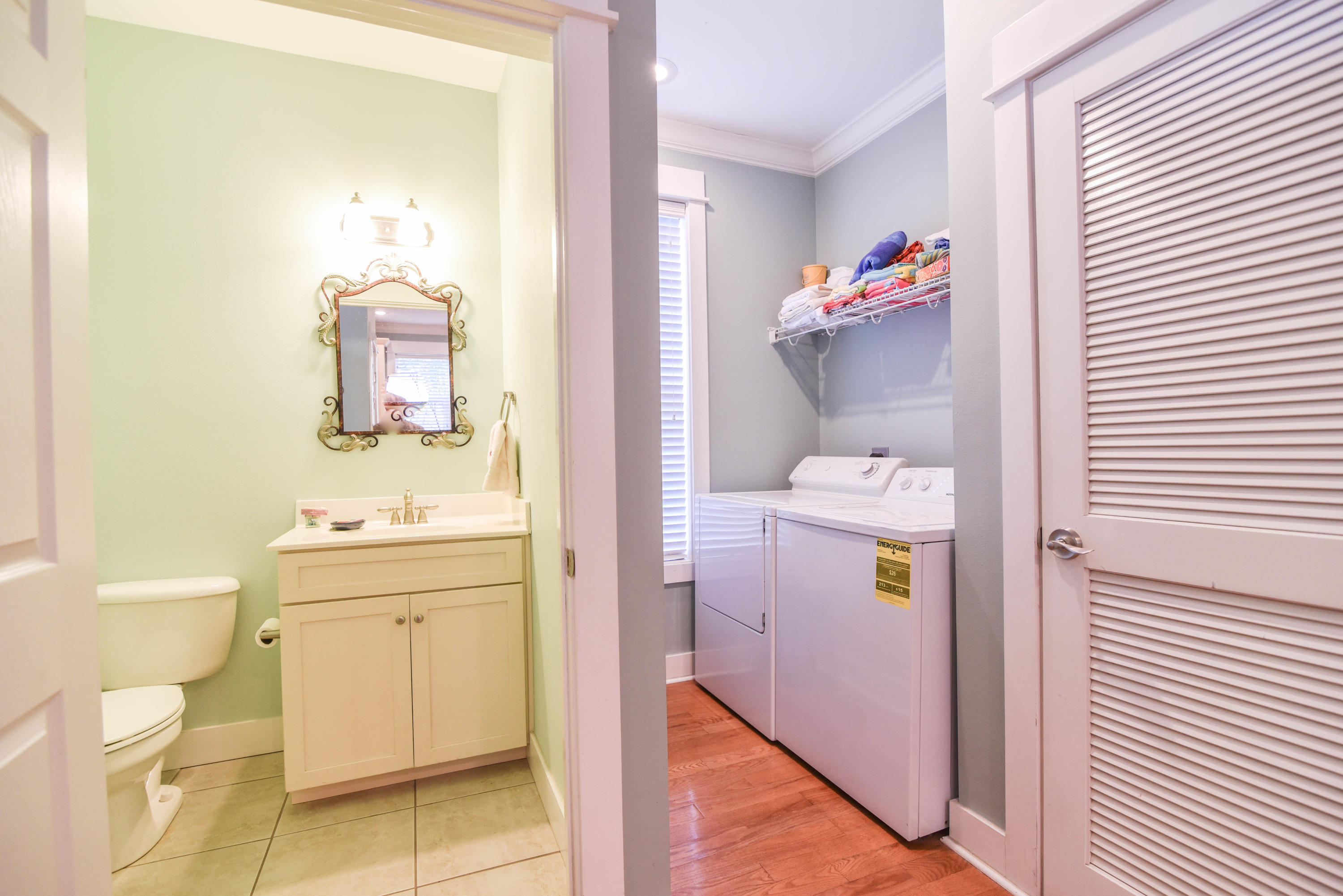 SEACREST BEACH - Residential