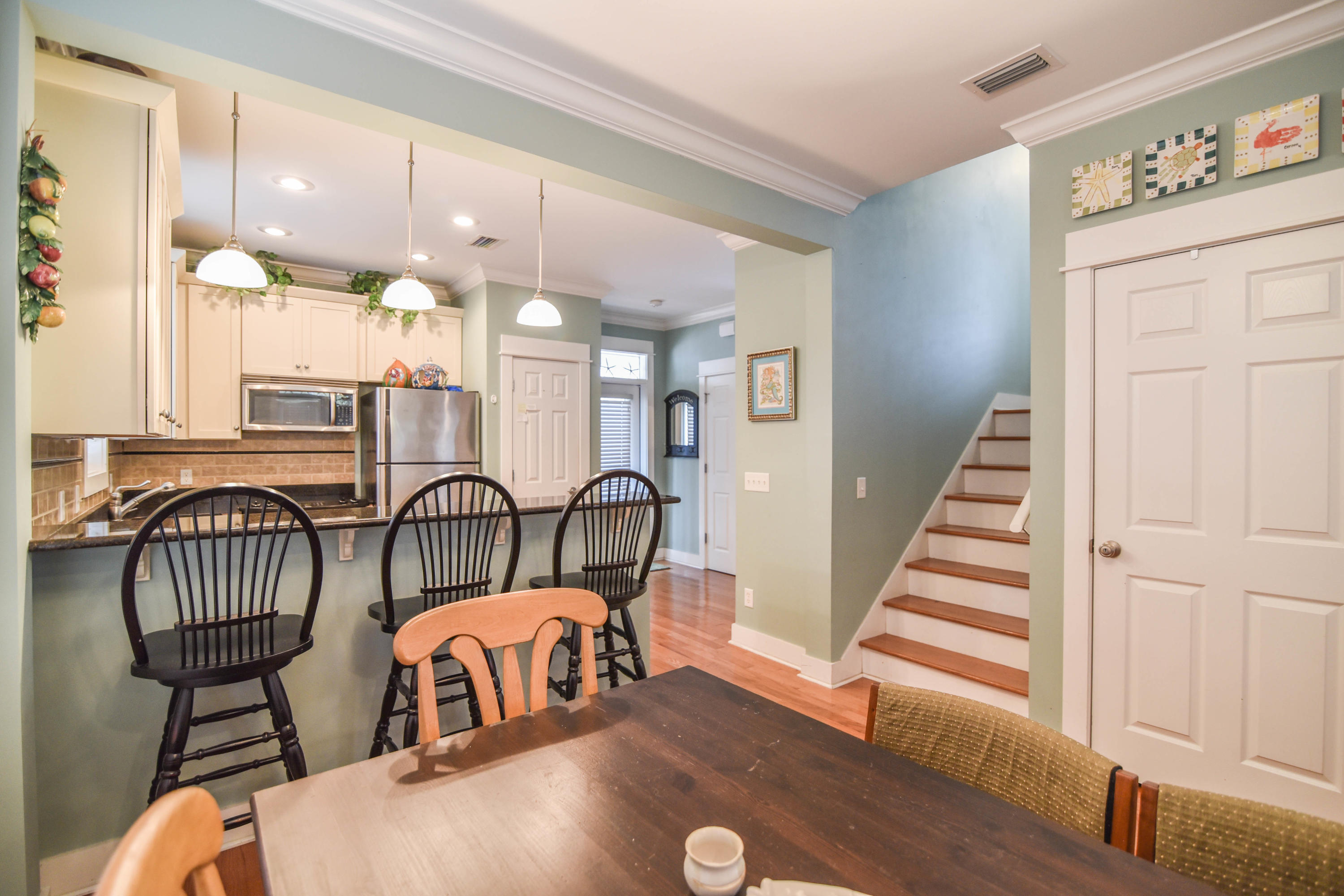 SEACREST BEACH - Residential