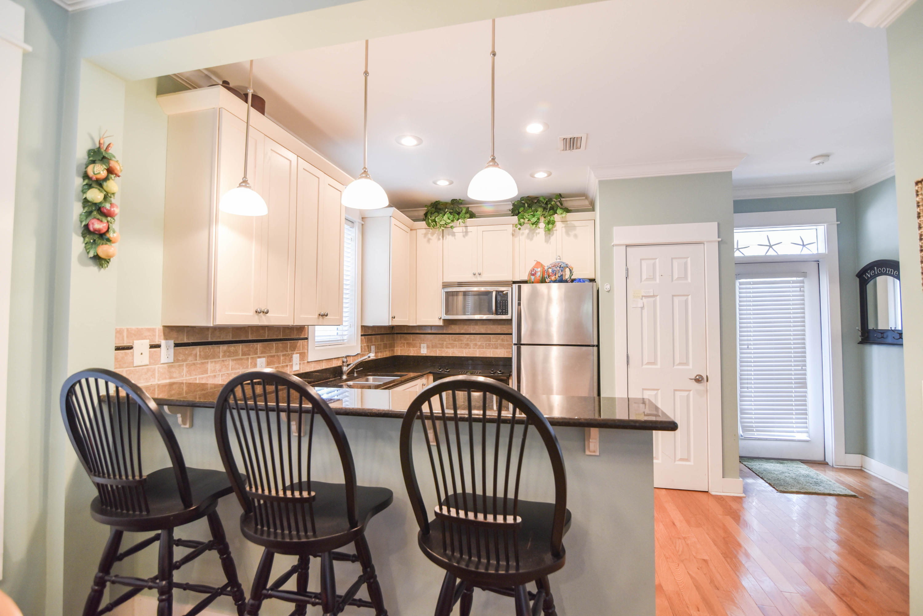 SEACREST BEACH - Residential