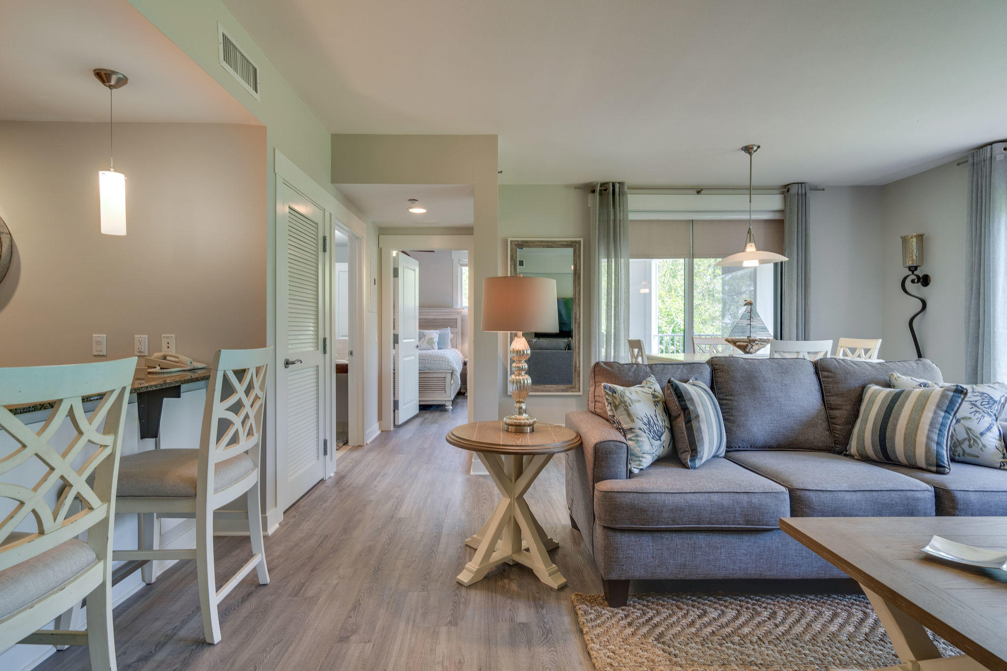 BAHIA CONDO - Residential