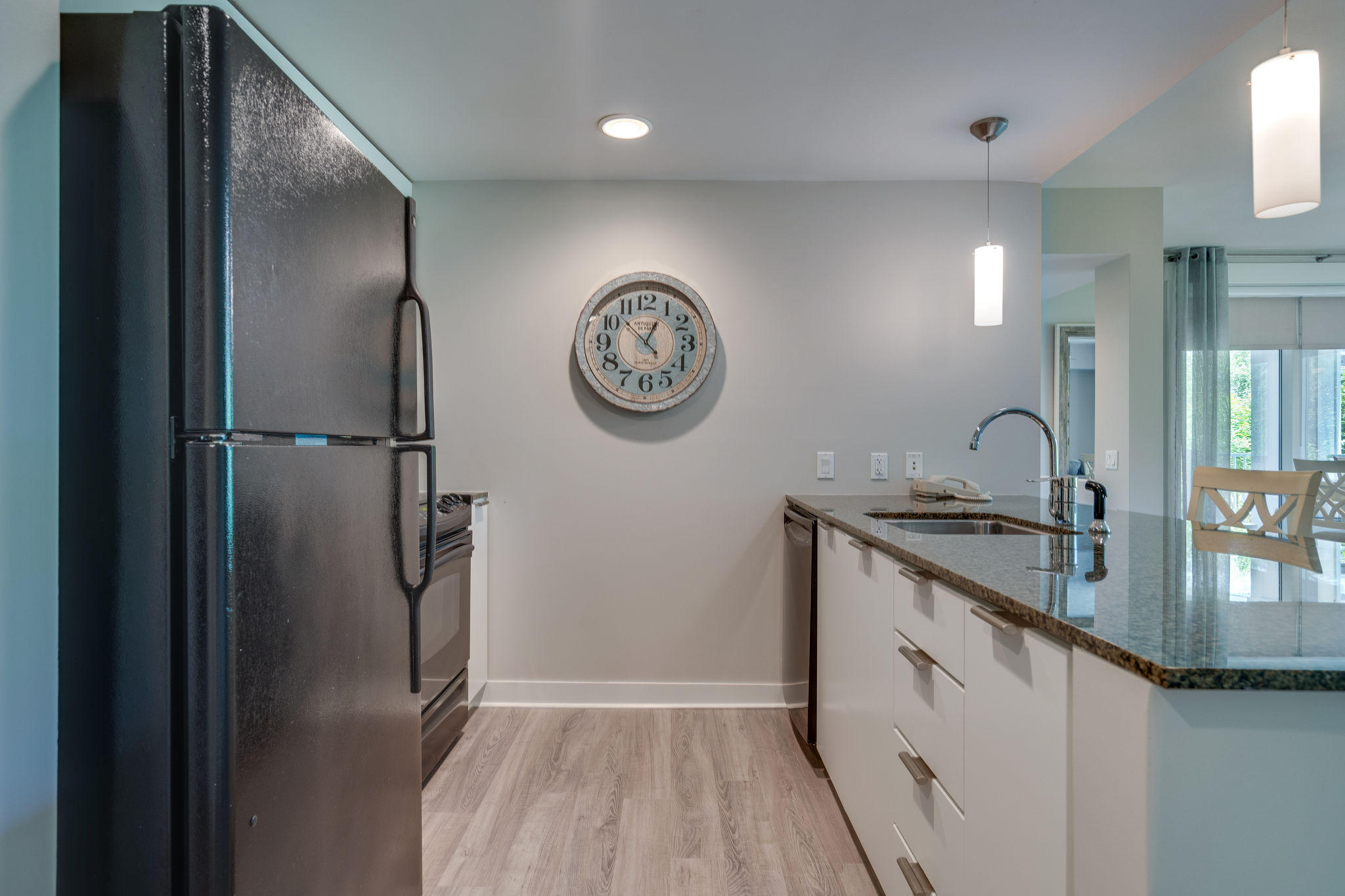 BAHIA CONDO - Residential