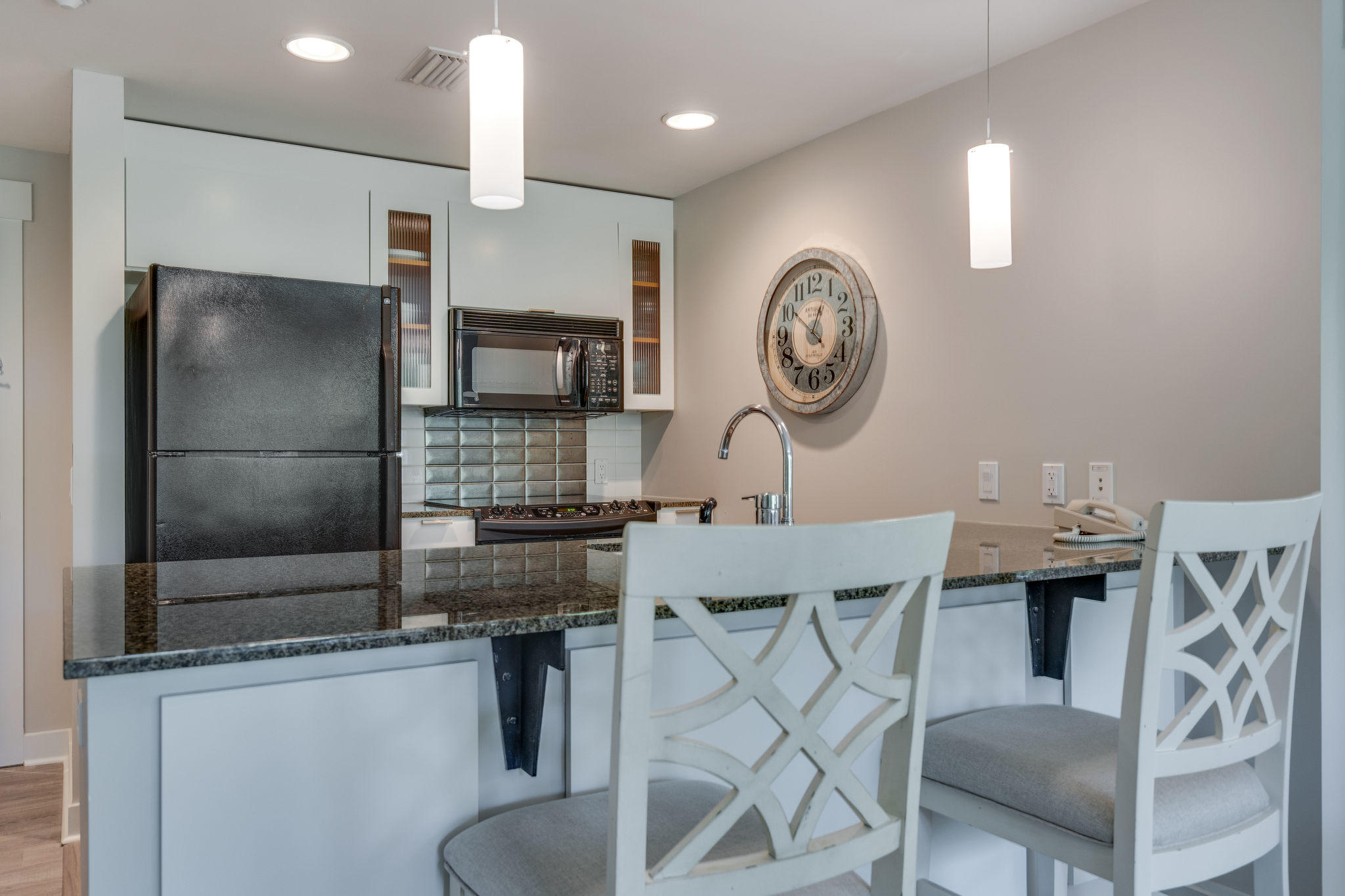 BAHIA CONDO - Residential