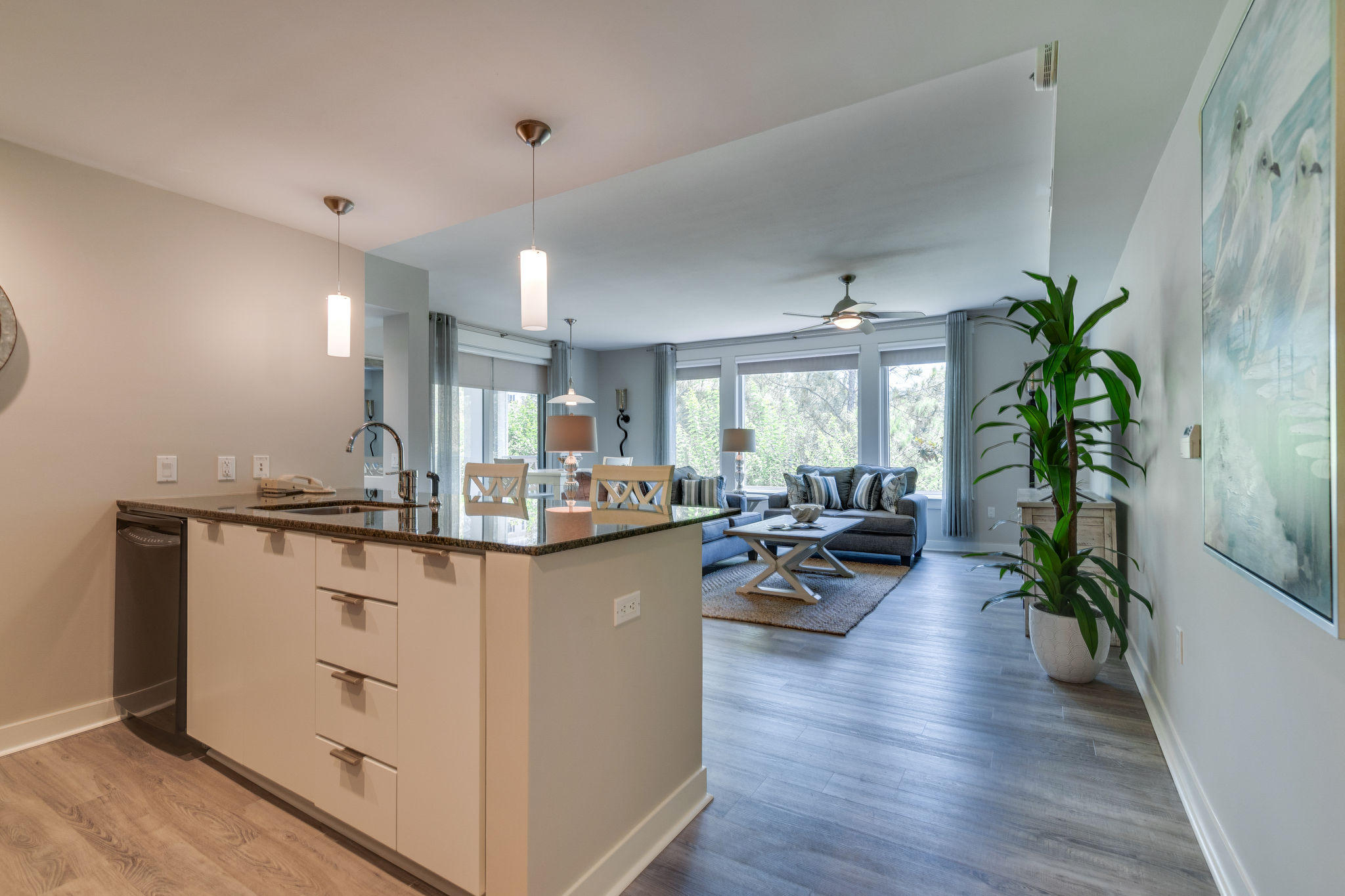 BAHIA CONDO - Residential