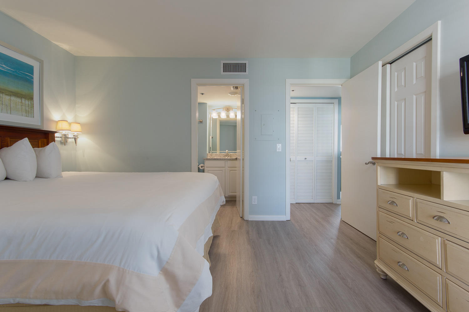 BEACHSIDE TWO - Residential