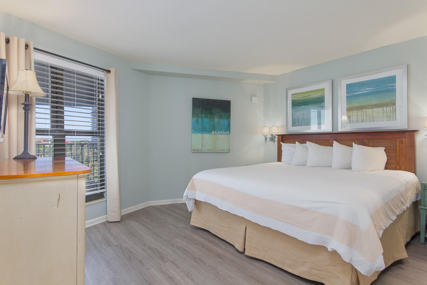 BEACHSIDE TWO - Residential