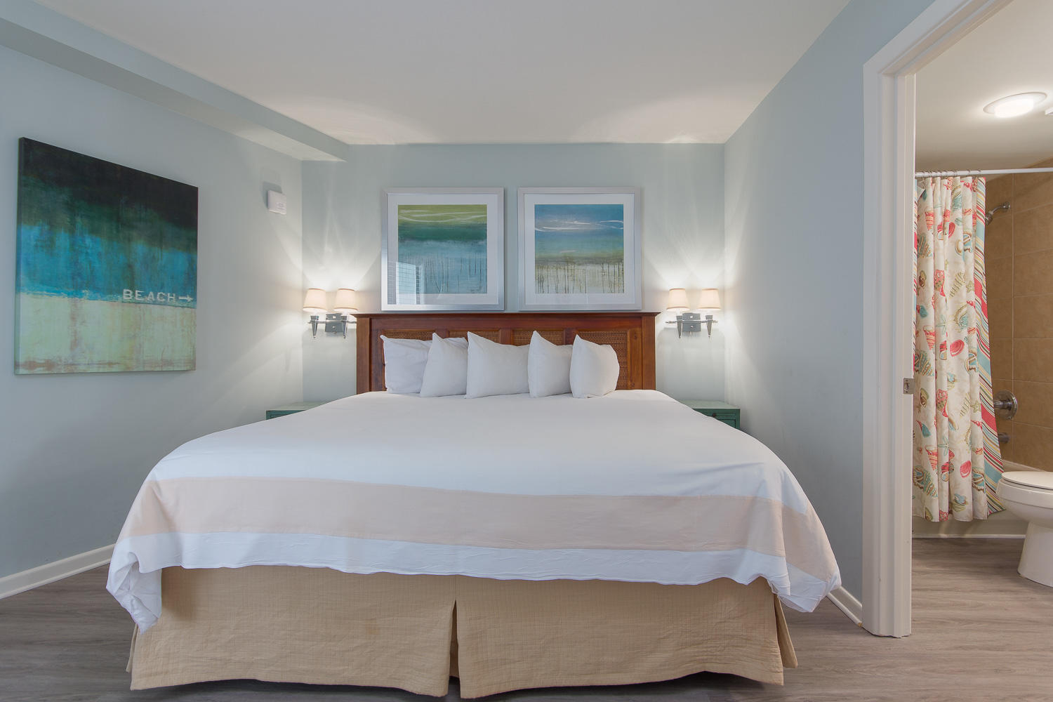 BEACHSIDE TWO - Residential