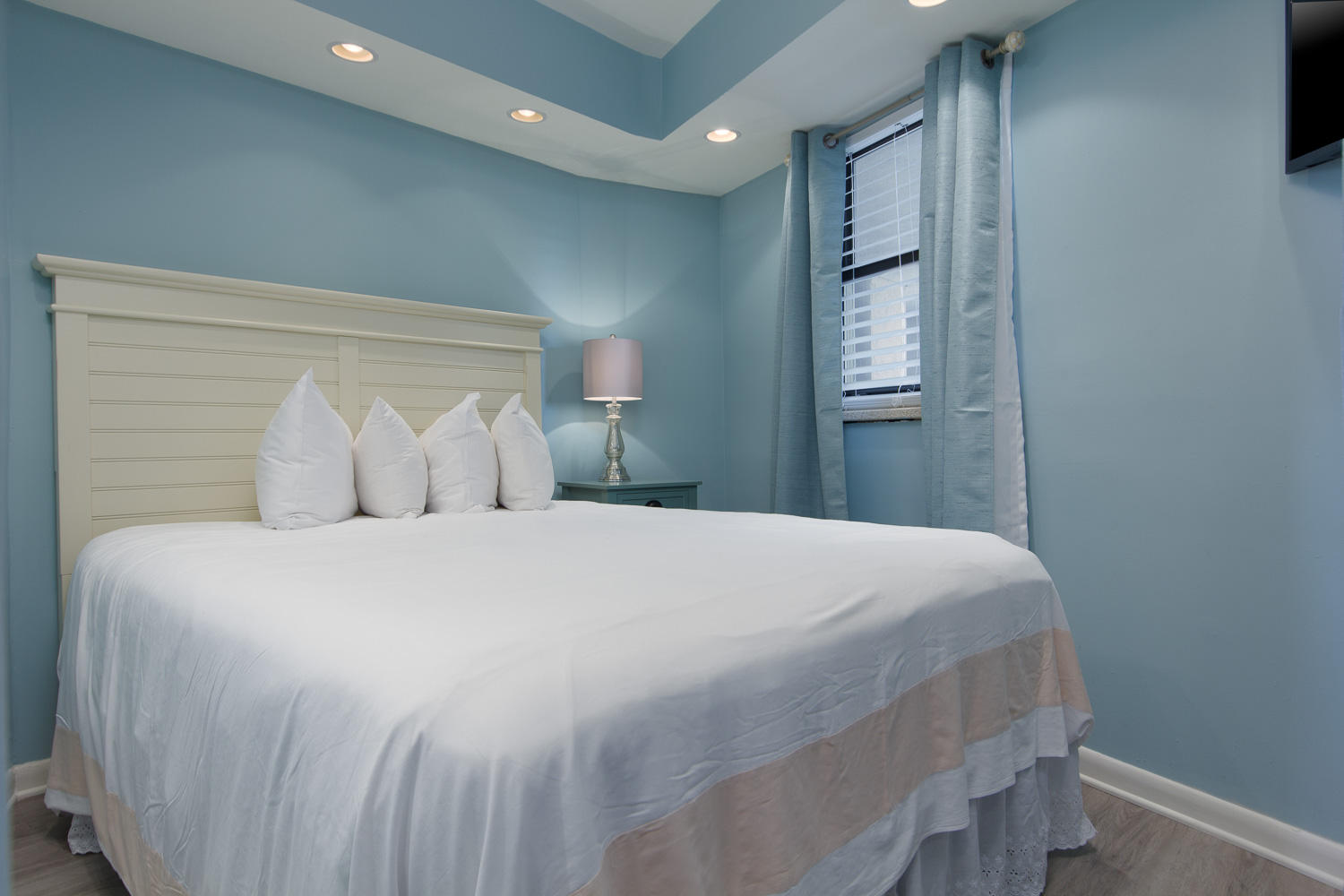 BEACHSIDE TWO - Residential