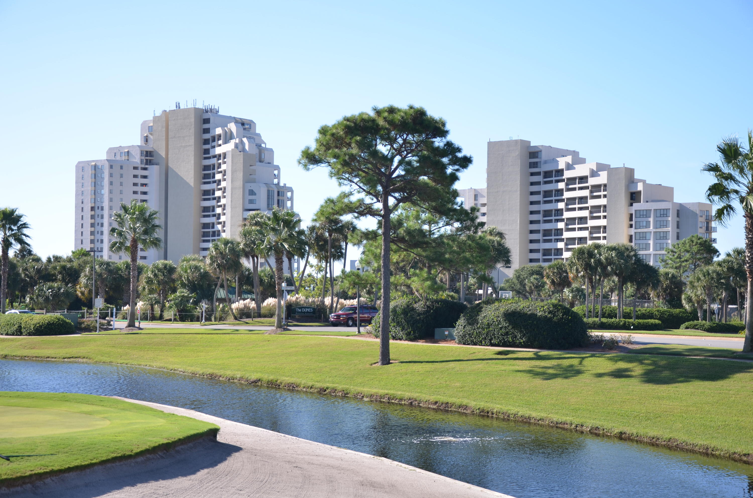 BEACHSIDE TWO - Residential
