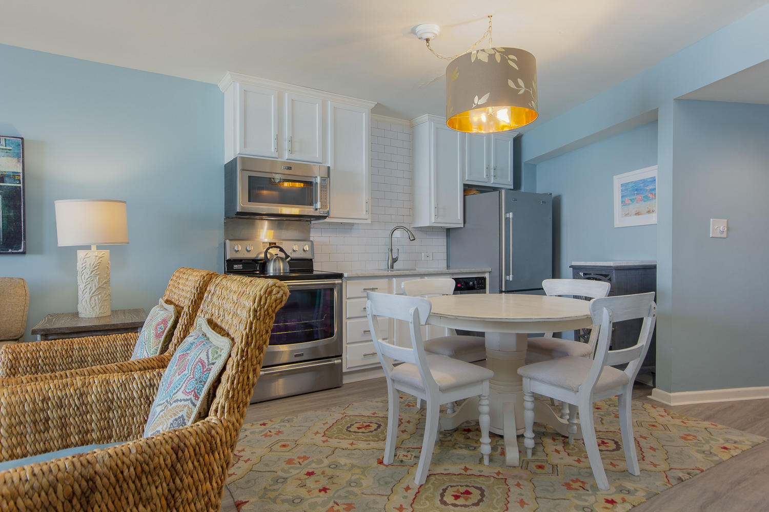 BEACHSIDE TWO - Residential