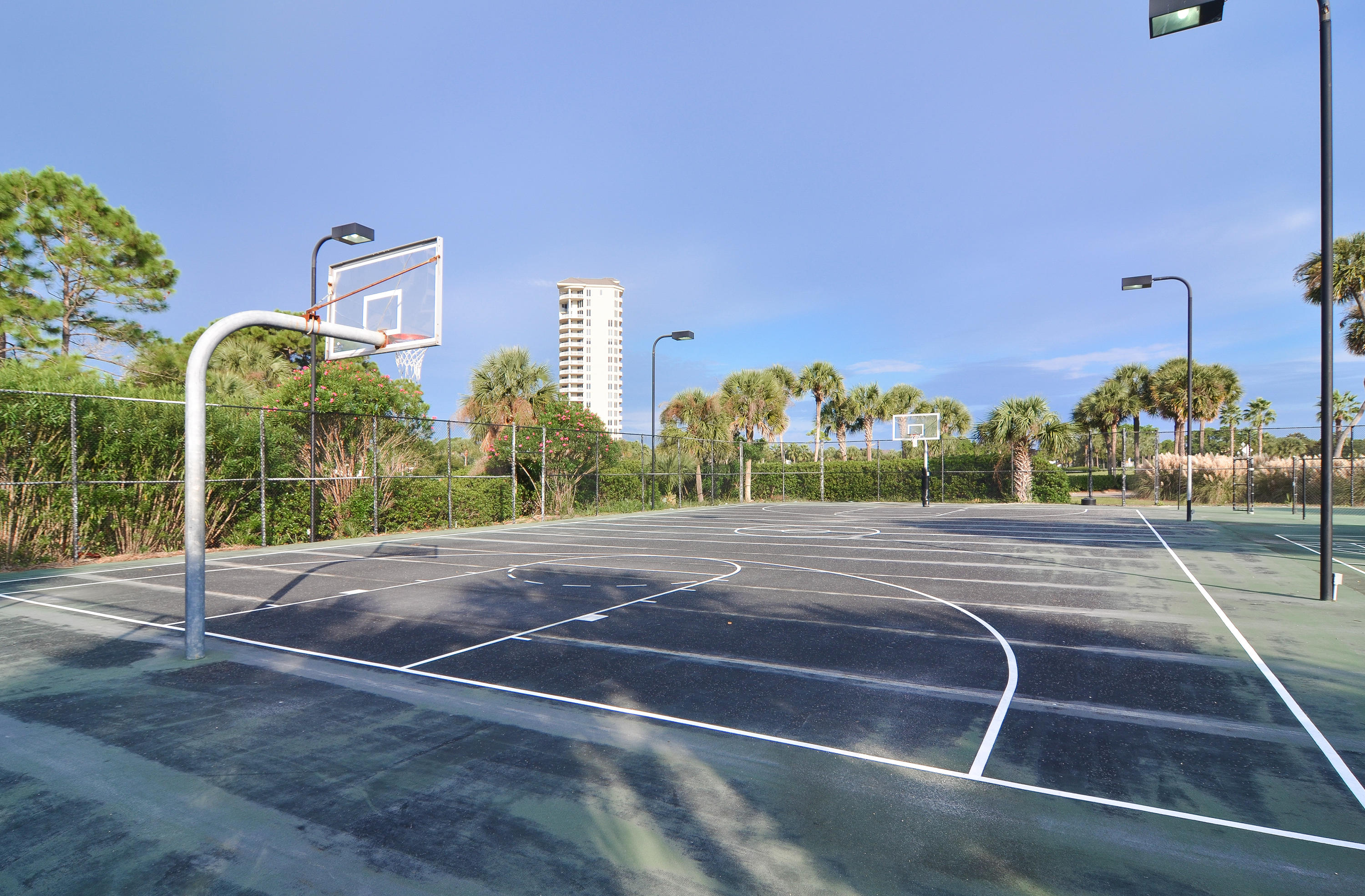 BEACHSIDE TWO - Residential