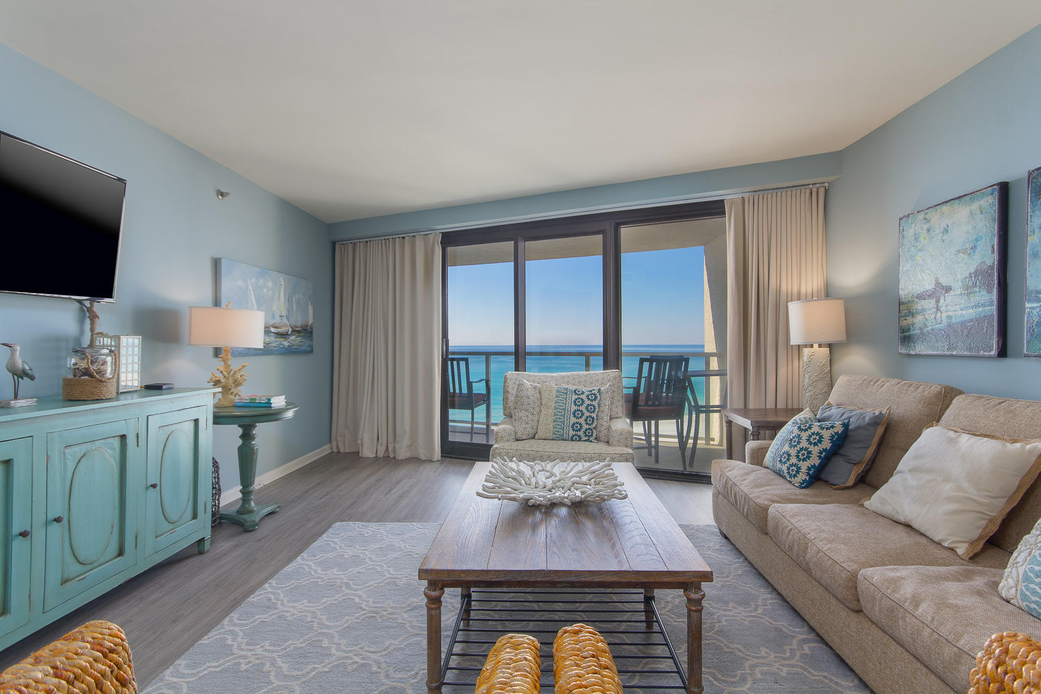 BEACHSIDE TWO - Residential