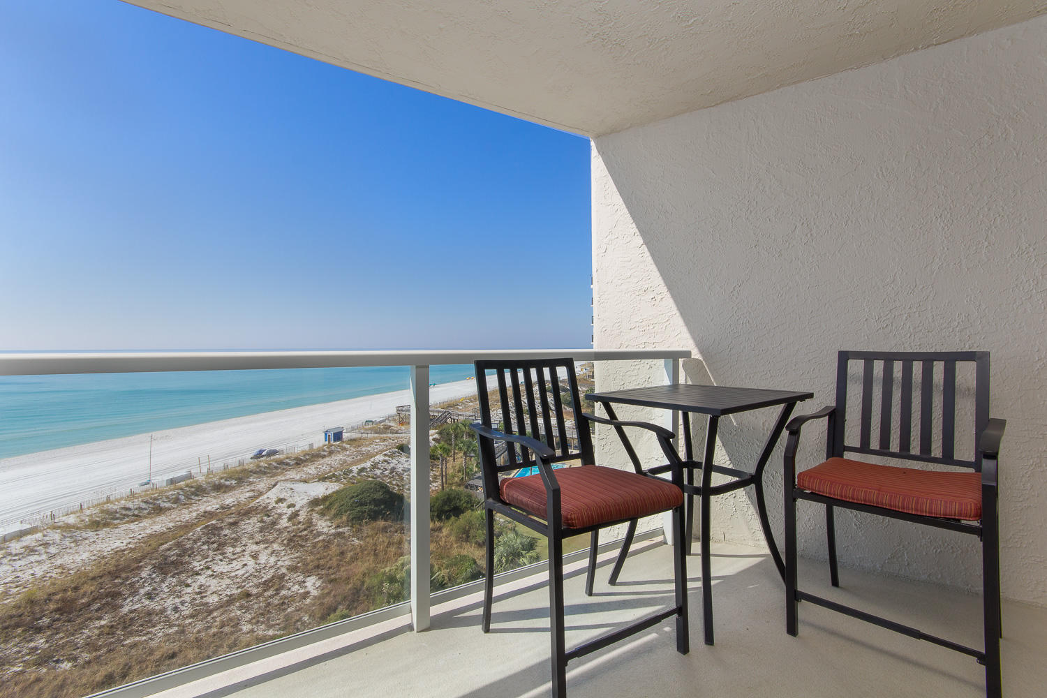 BEACHSIDE TWO - Residential