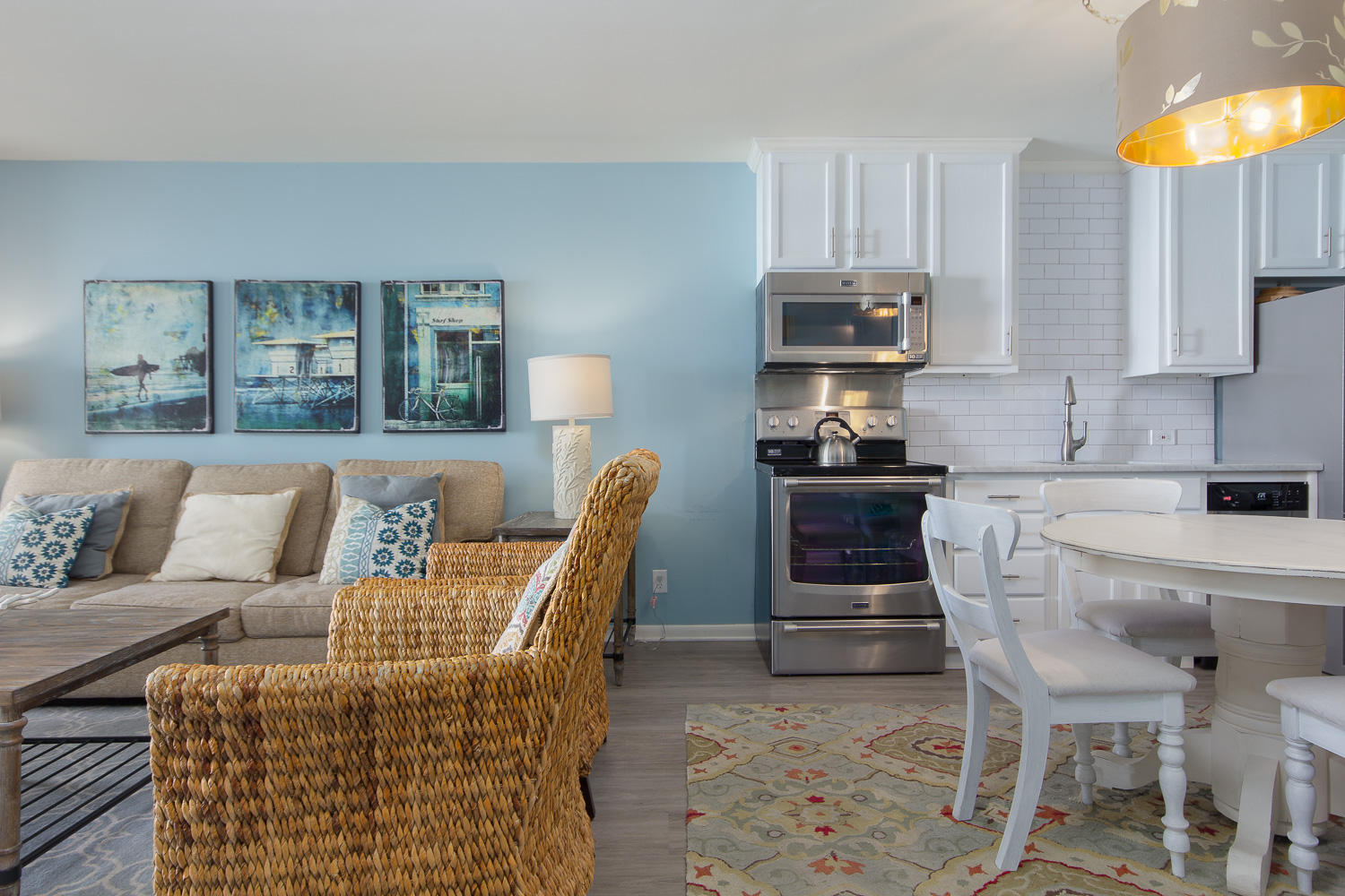 BEACHSIDE TWO - Residential