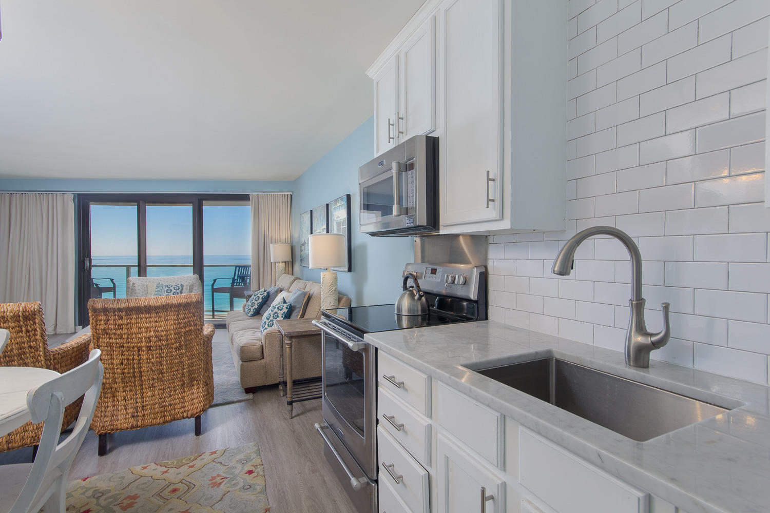 BEACHSIDE TWO - Residential