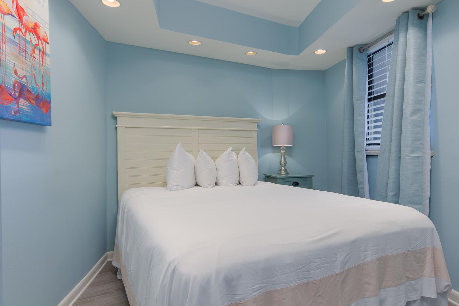 BEACHSIDE TWO - Residential