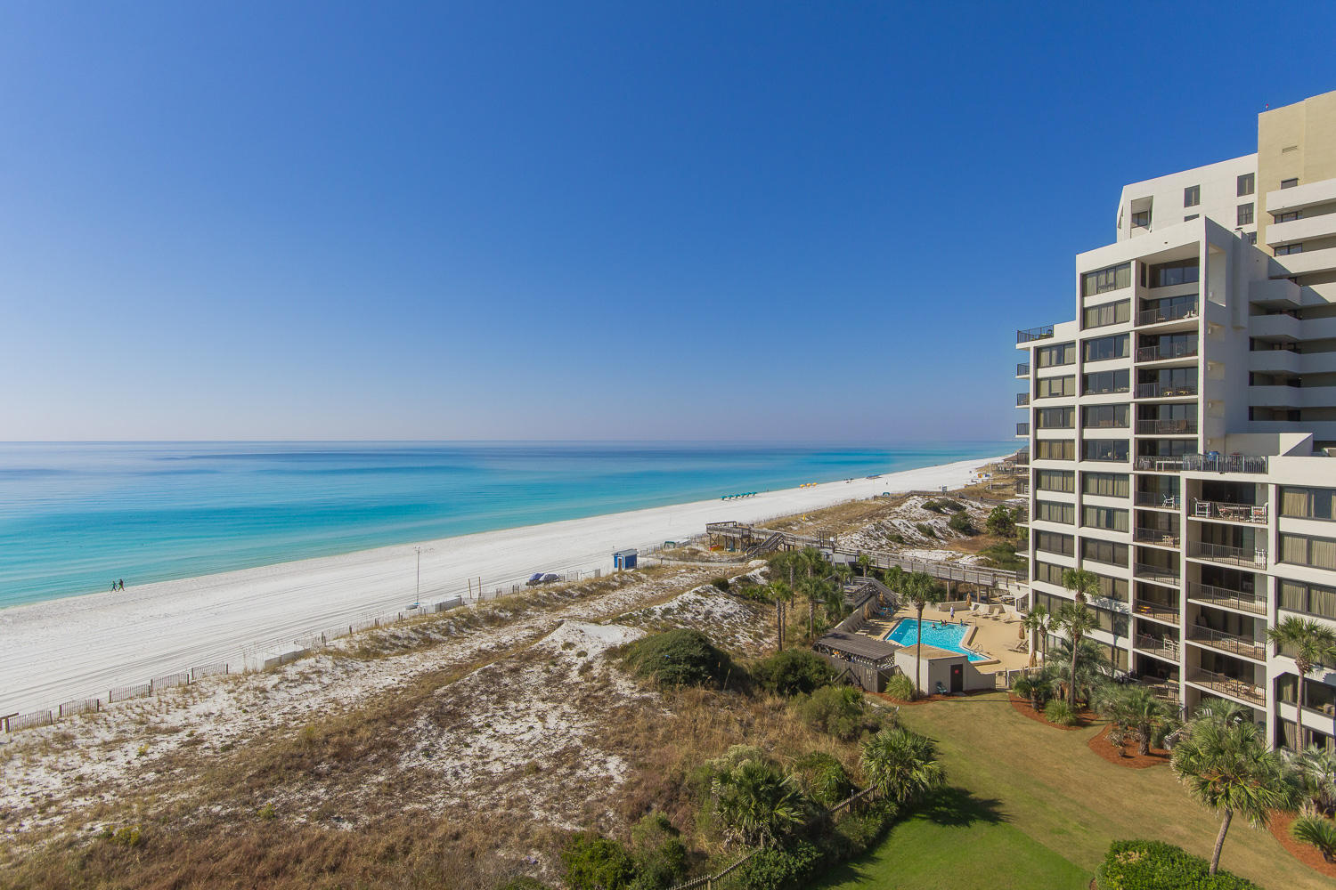 BEACHSIDE TWO - Residential