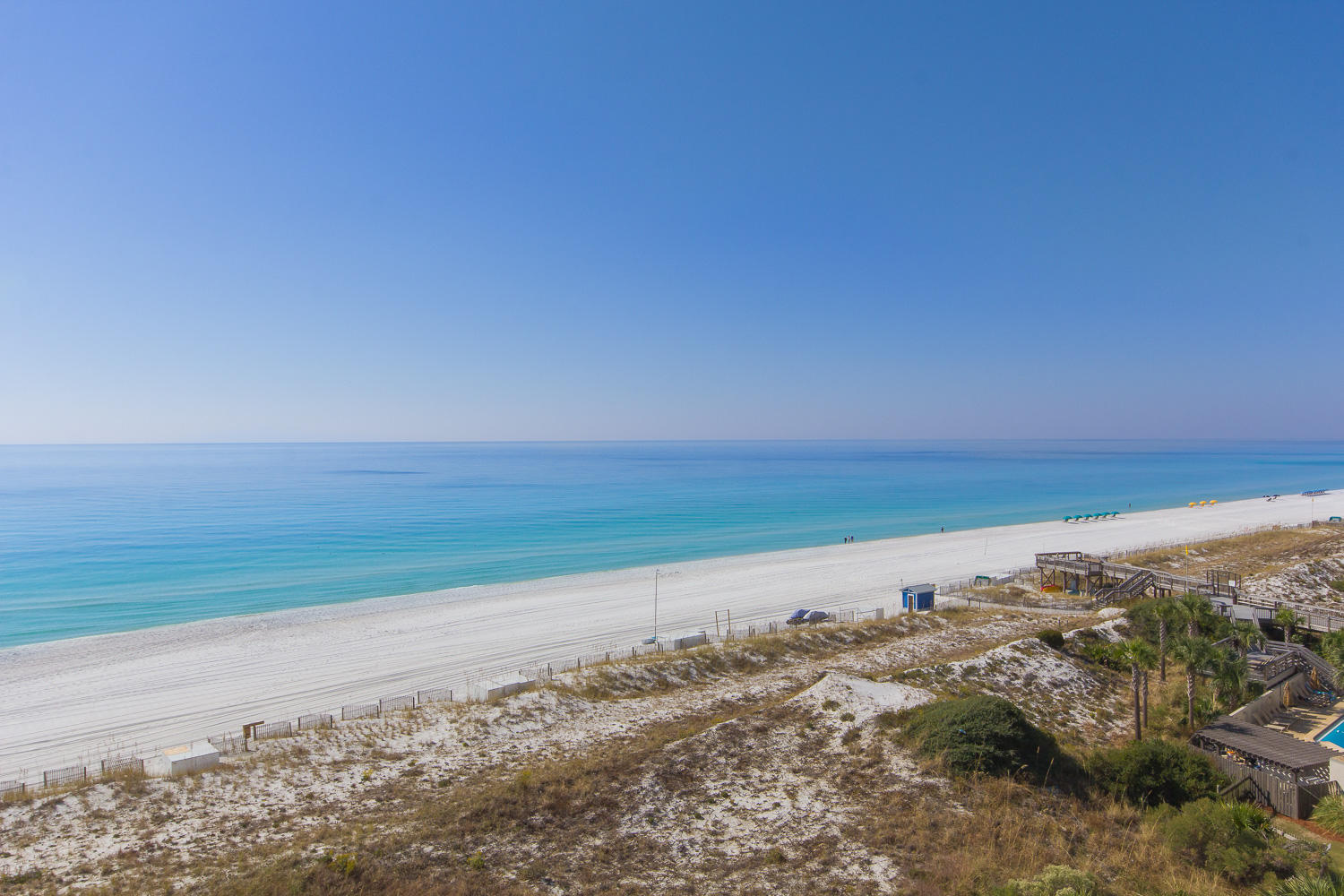 BEACHSIDE TWO - Residential