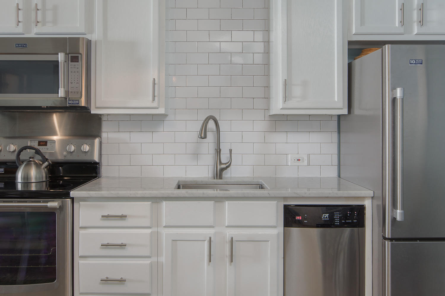 BEACHSIDE TWO - Residential