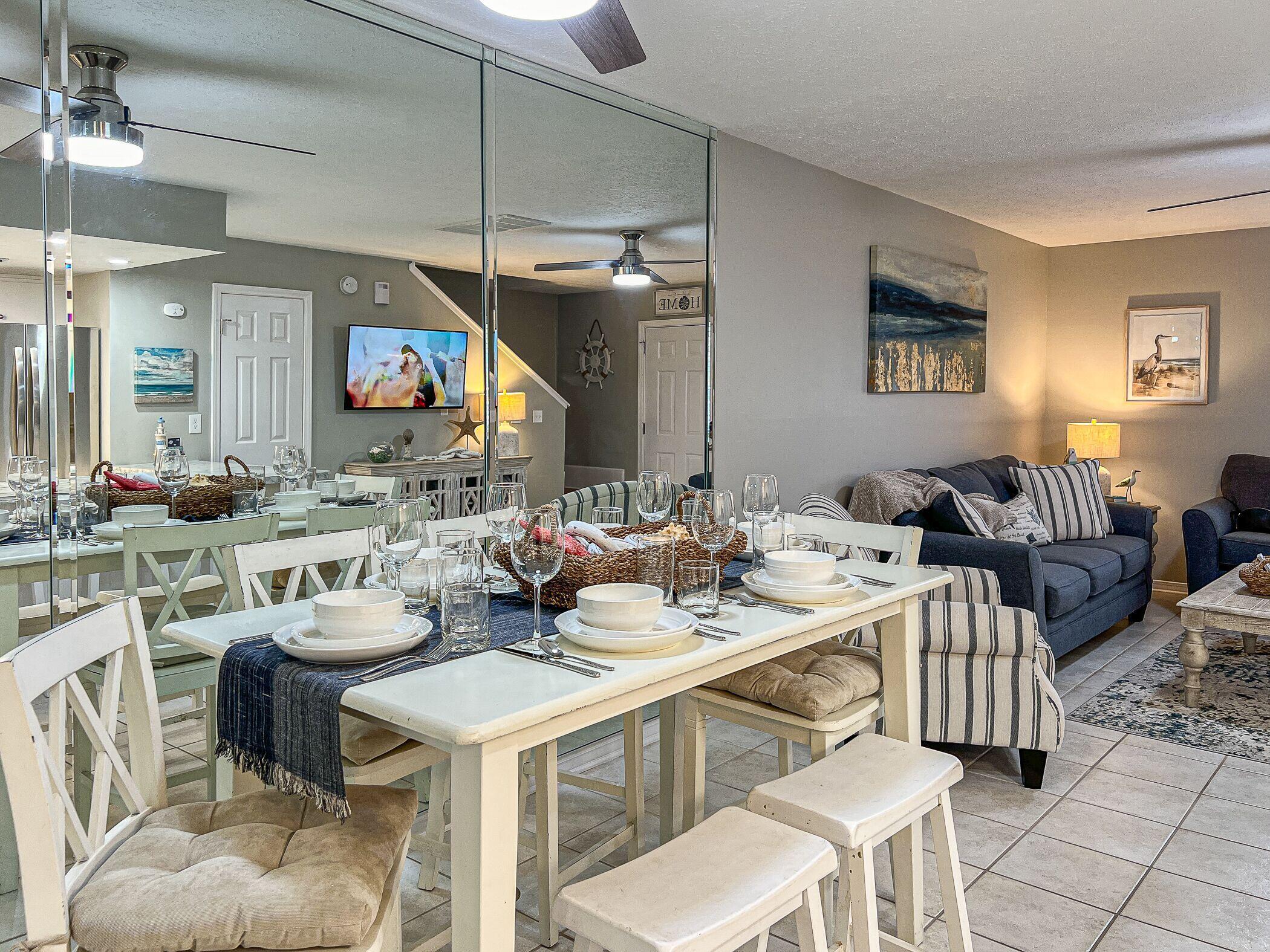 Gulf Highlands Beach Resort - Residential