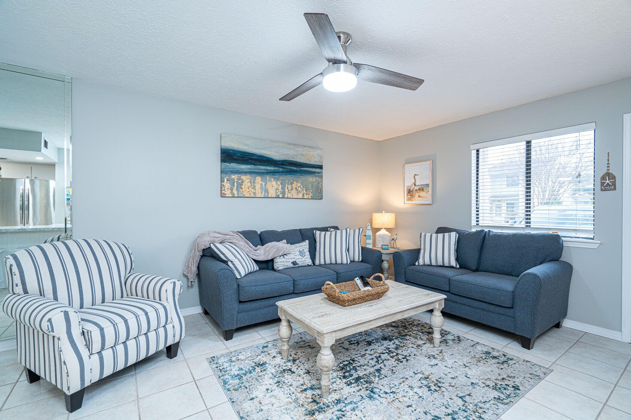 Gulf Highlands Beach Resort - Residential