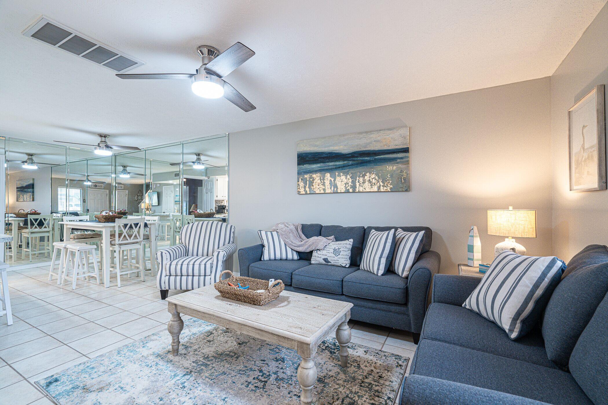 Gulf Highlands Beach Resort - Residential