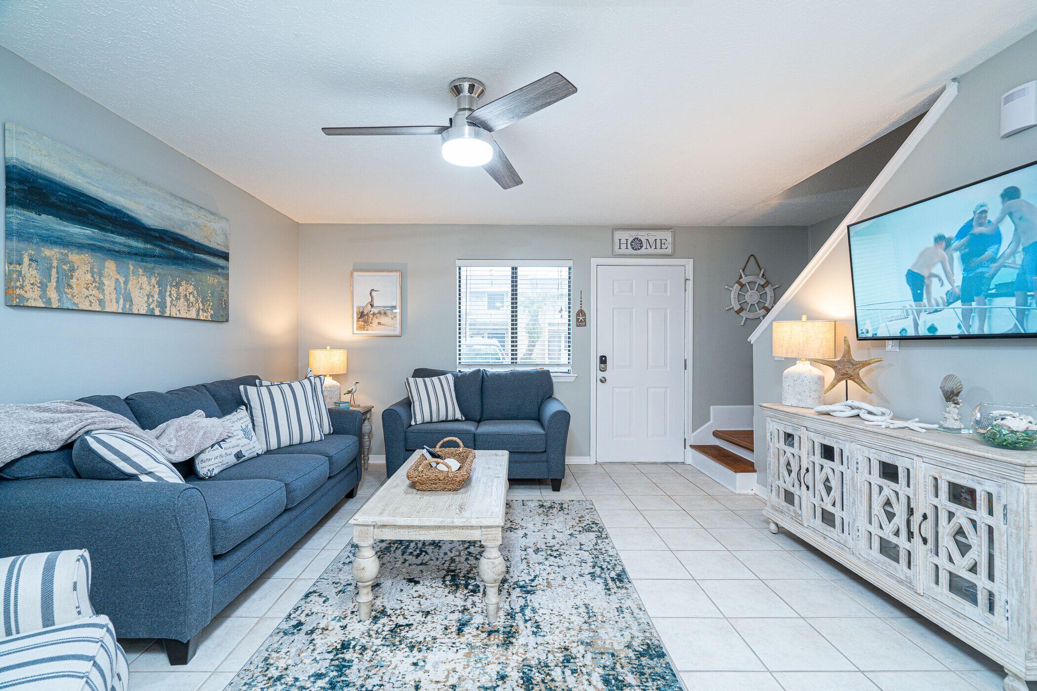 Gulf Highlands Beach Resort - Residential