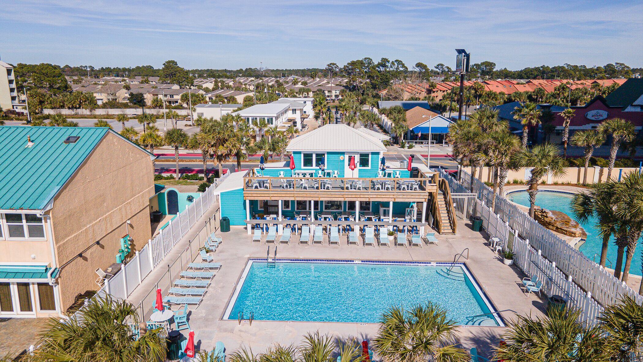 Gulf Highlands Beach Resort - Residential